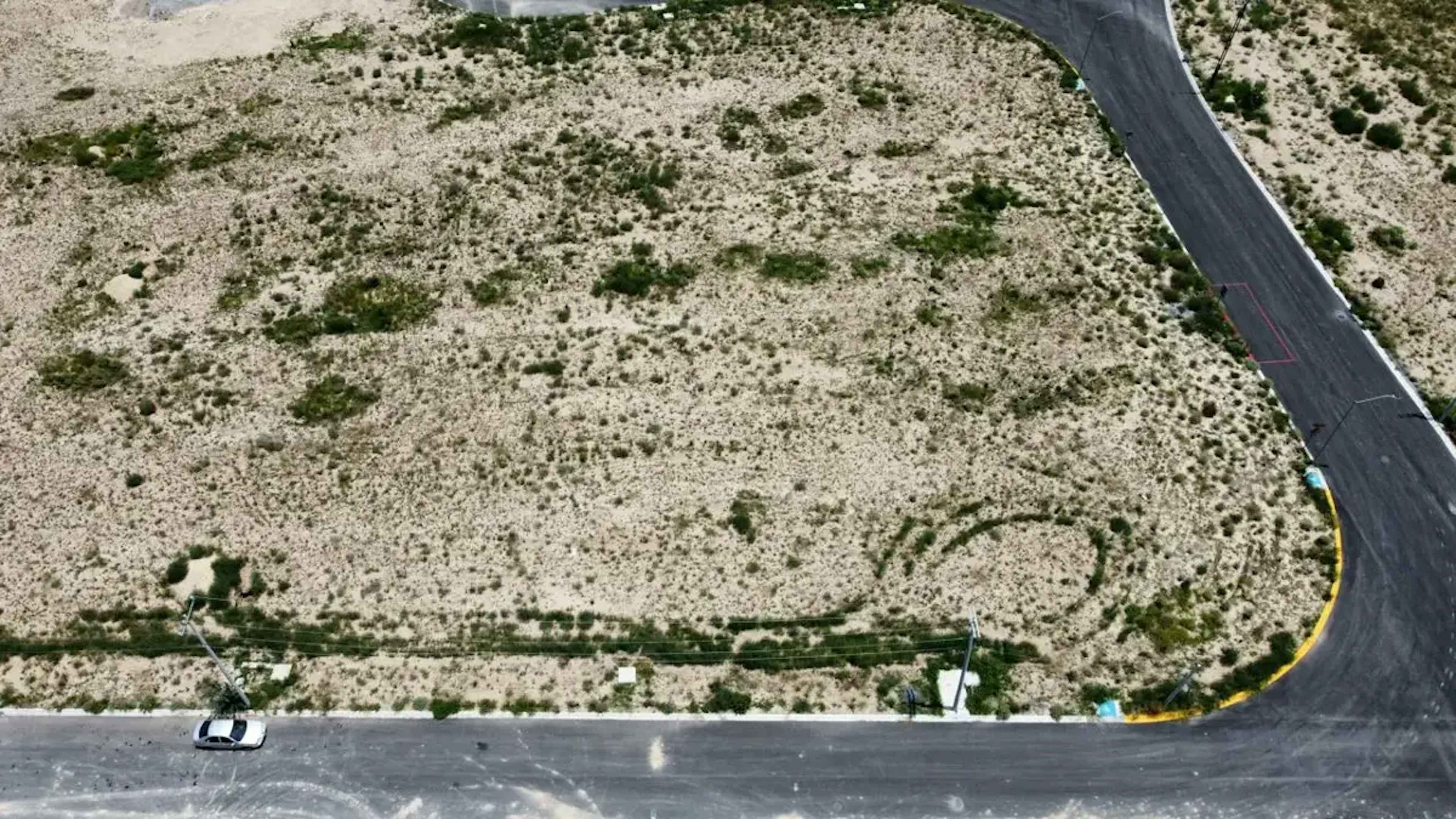 Terreno En Venta En Terra Park Santa Catarina Iv, Santa Catarina, Nuevo León