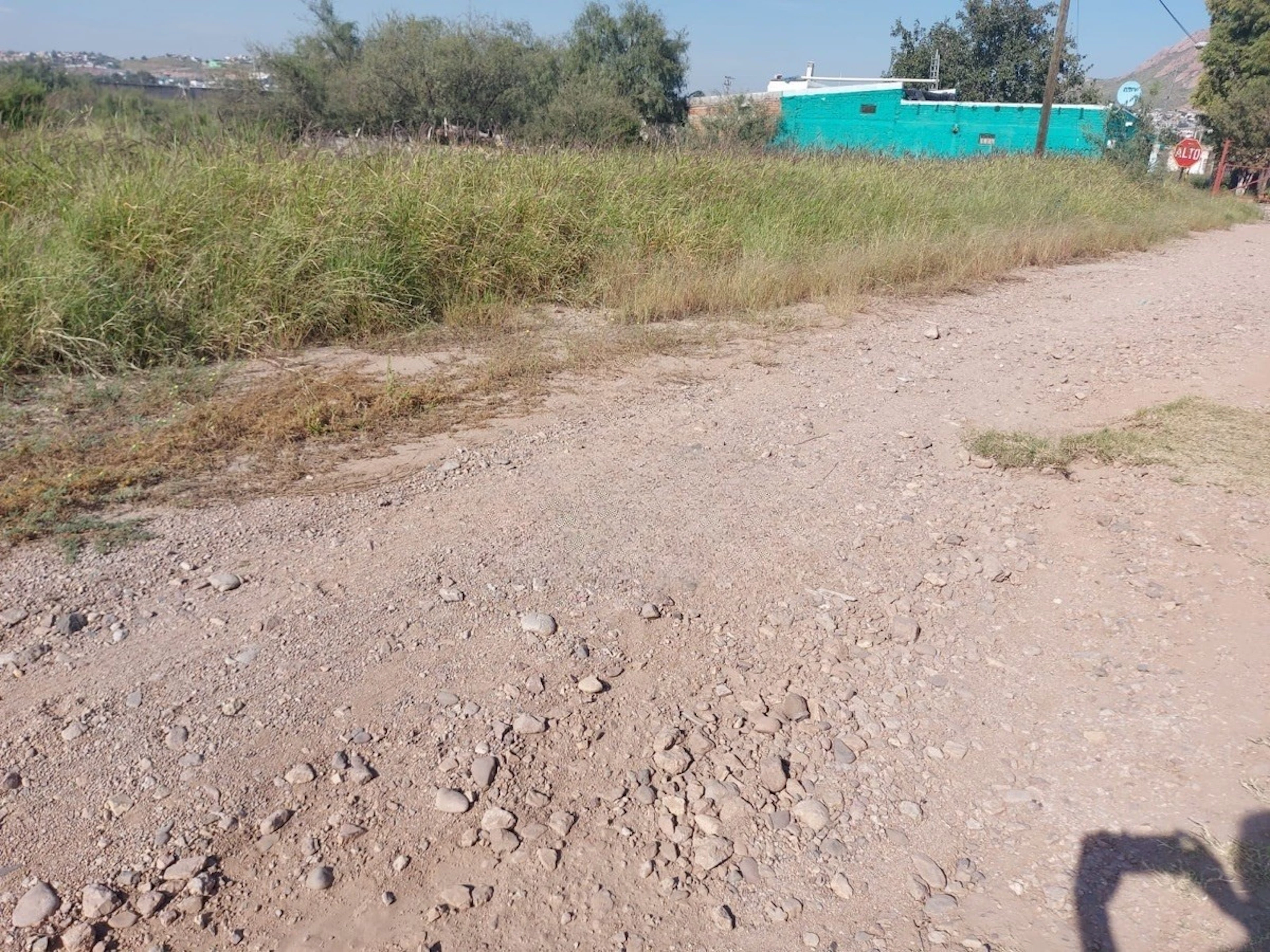 Terreno Spot2