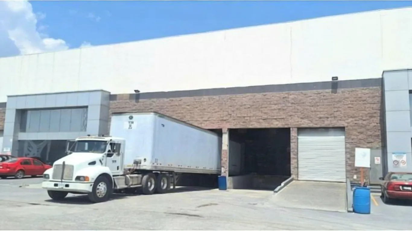 Industrial Spot2