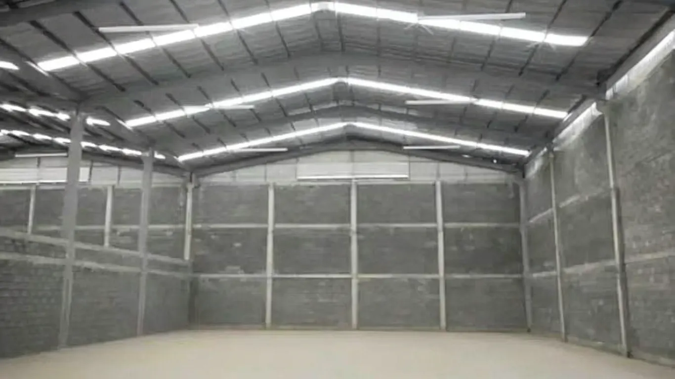 Industrial Spot2