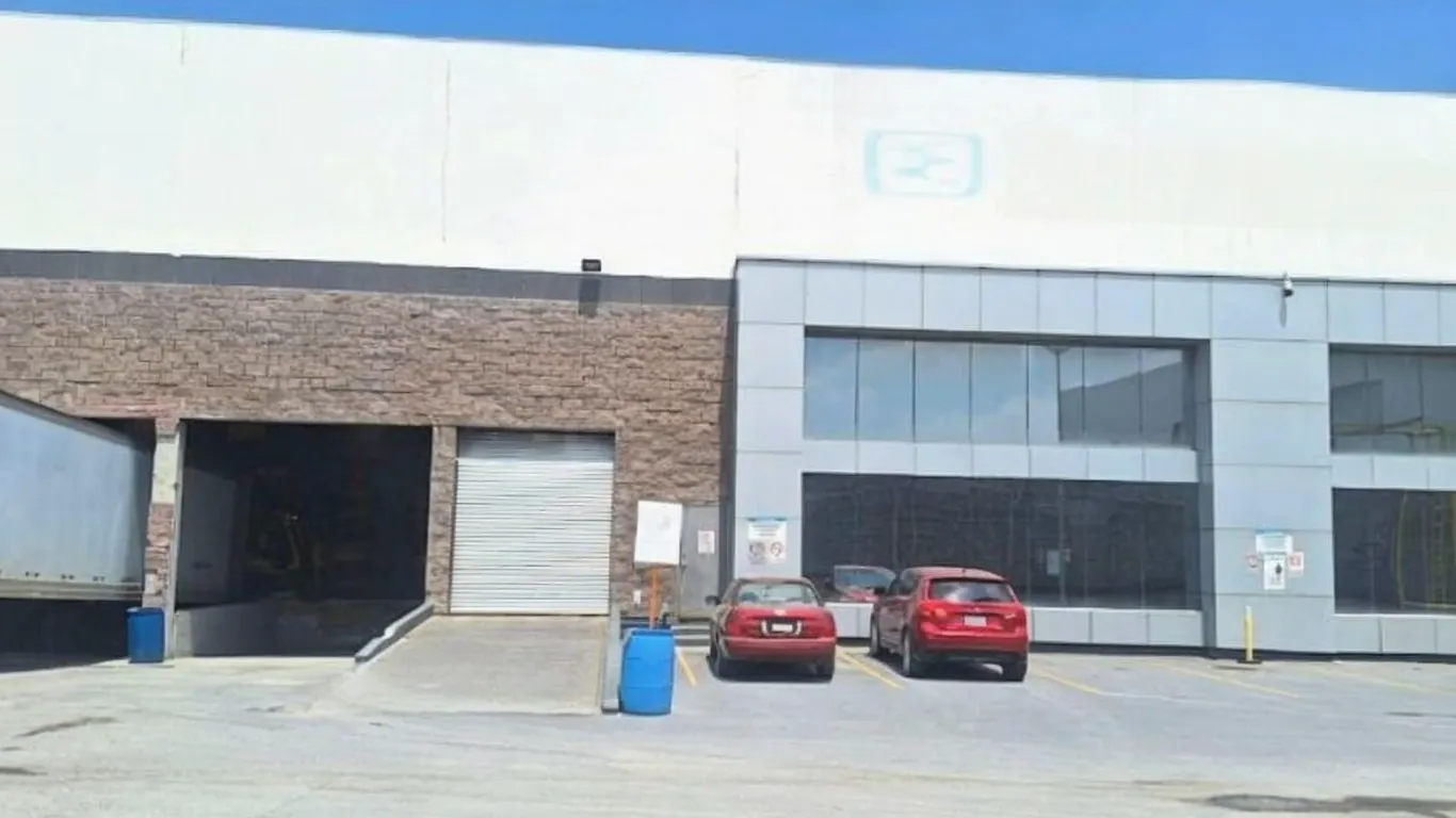 Industrial Spot2
