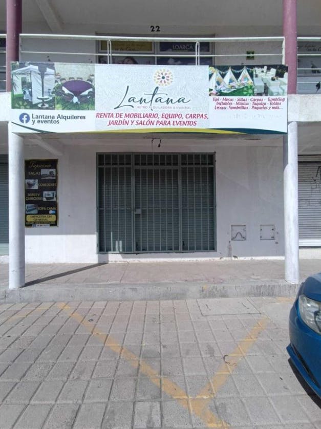 Local Comercial Spot2