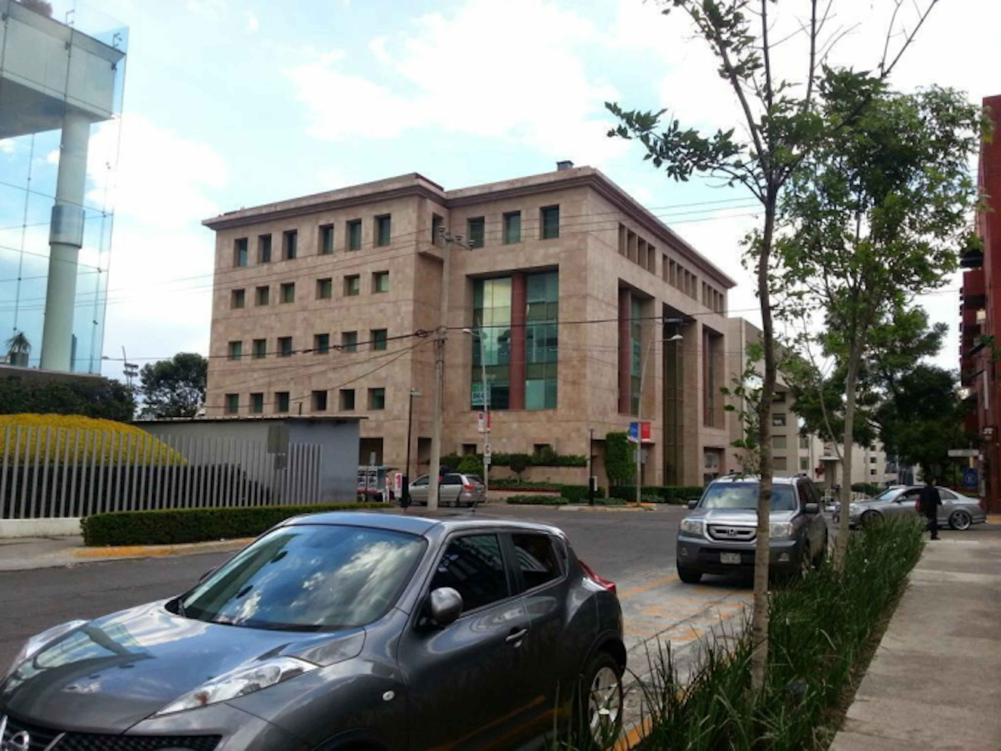 Guillermo González Camarena 1800