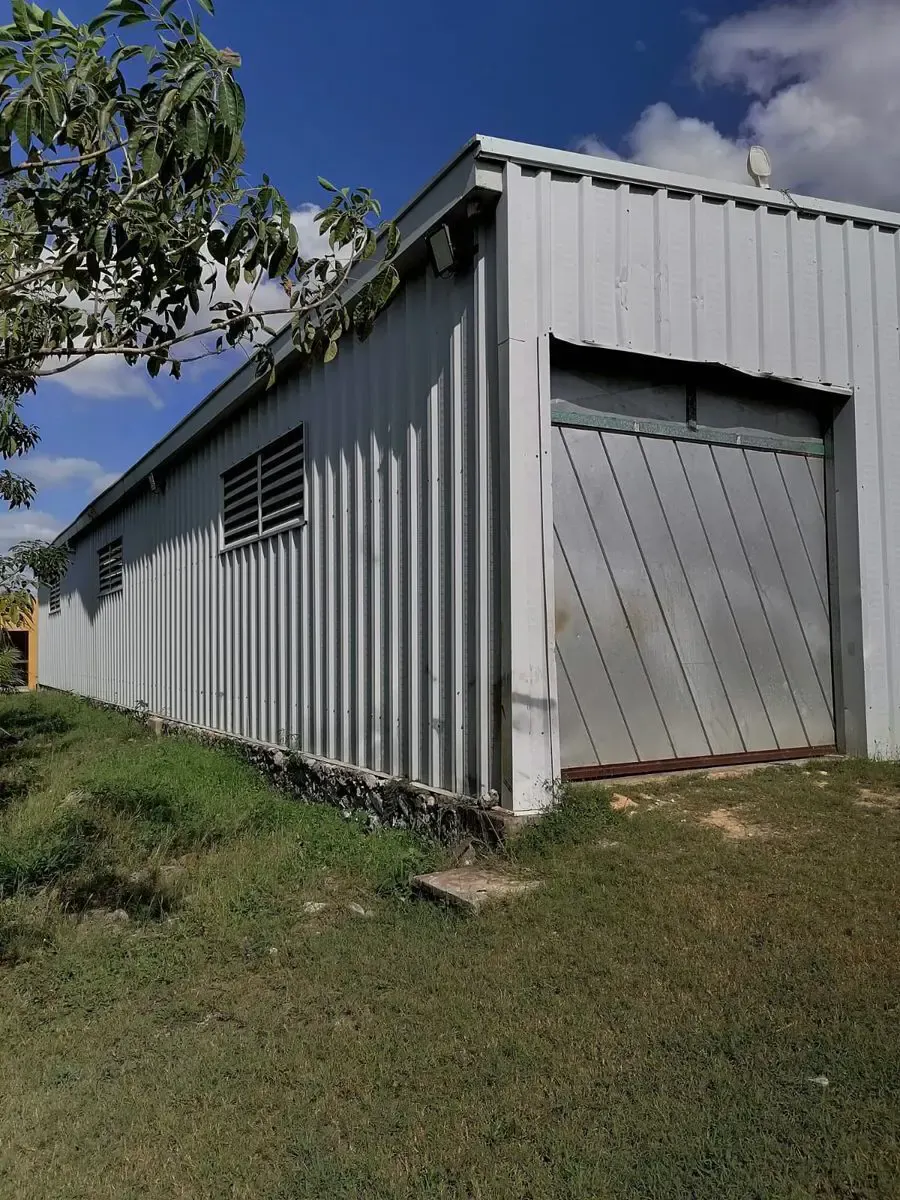 Industrial Spot2