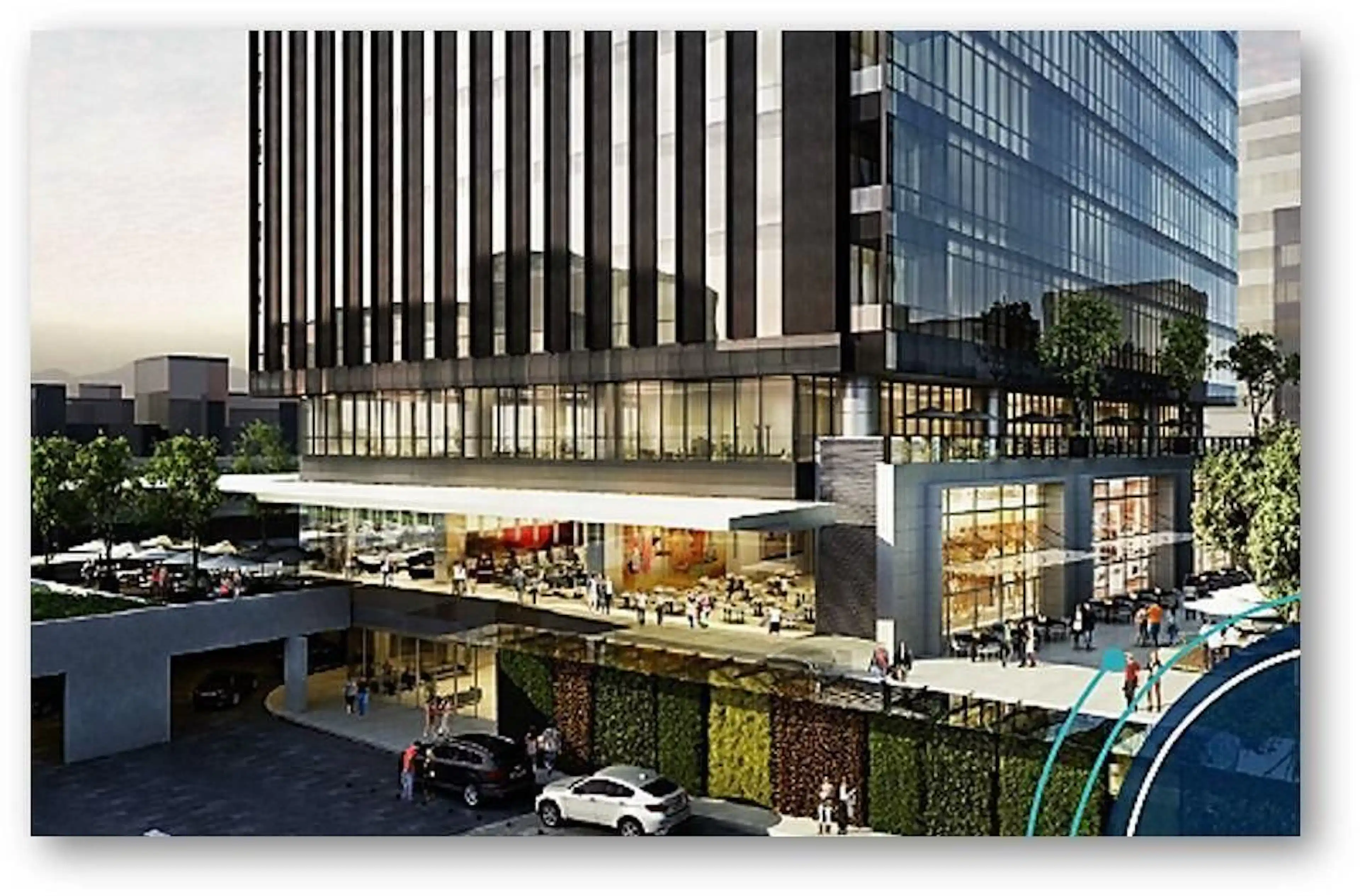 Renta de Local en Plaza Forum Naucalpan de Juárez