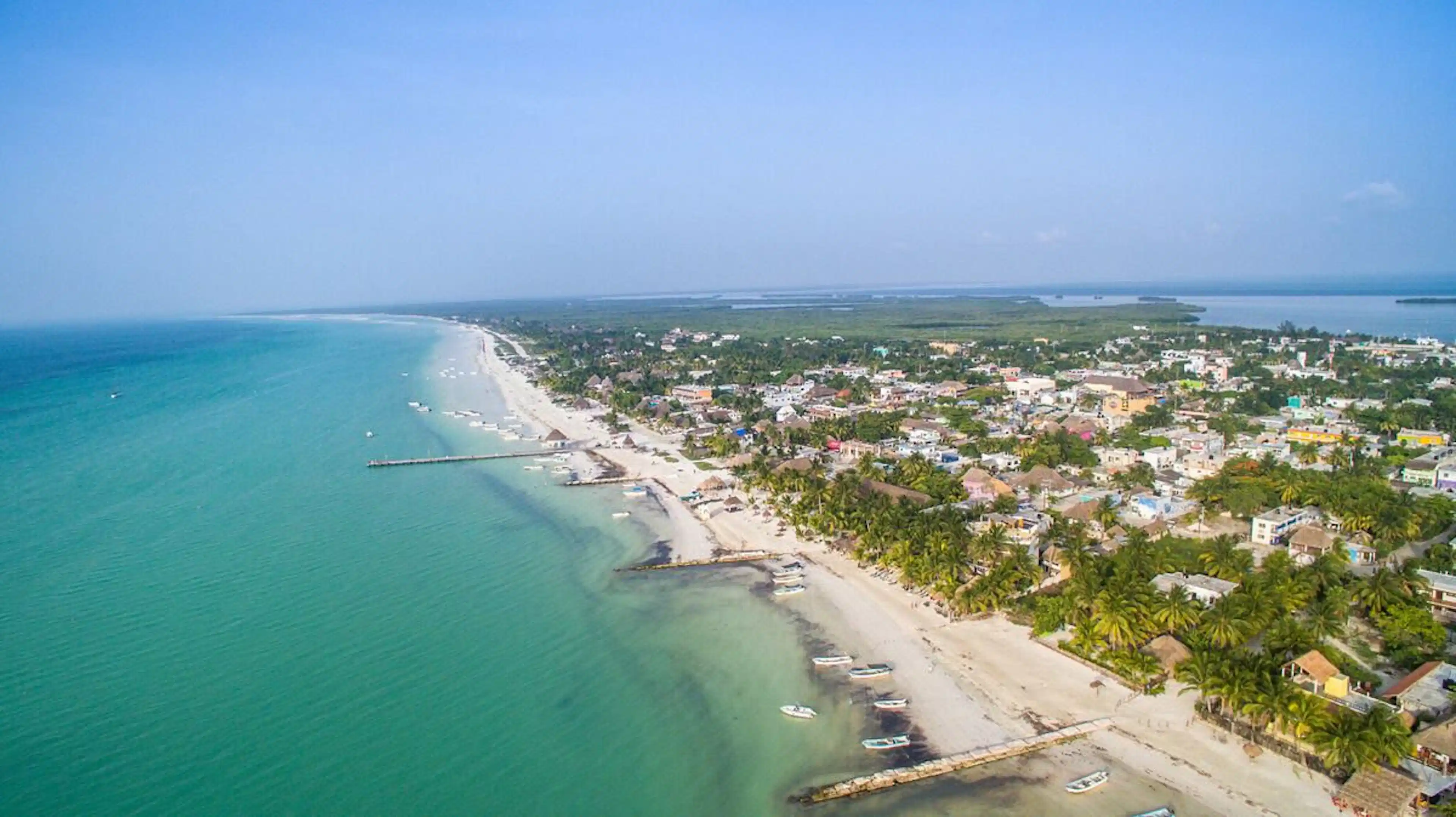 Terreno Bien Ubicado En La Isla De Holbox