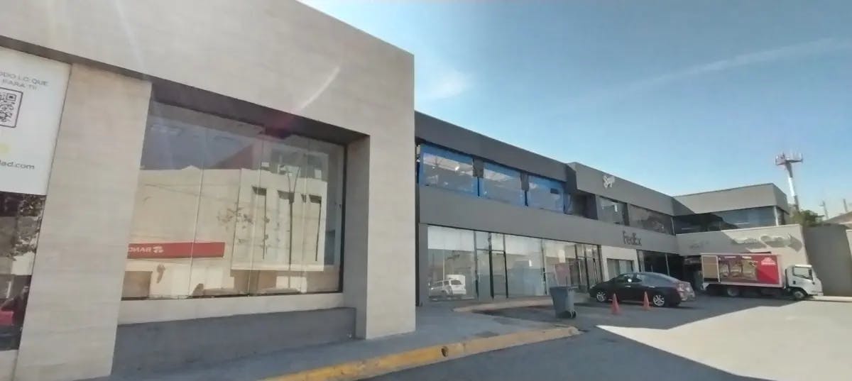 Local Comercial Spot2