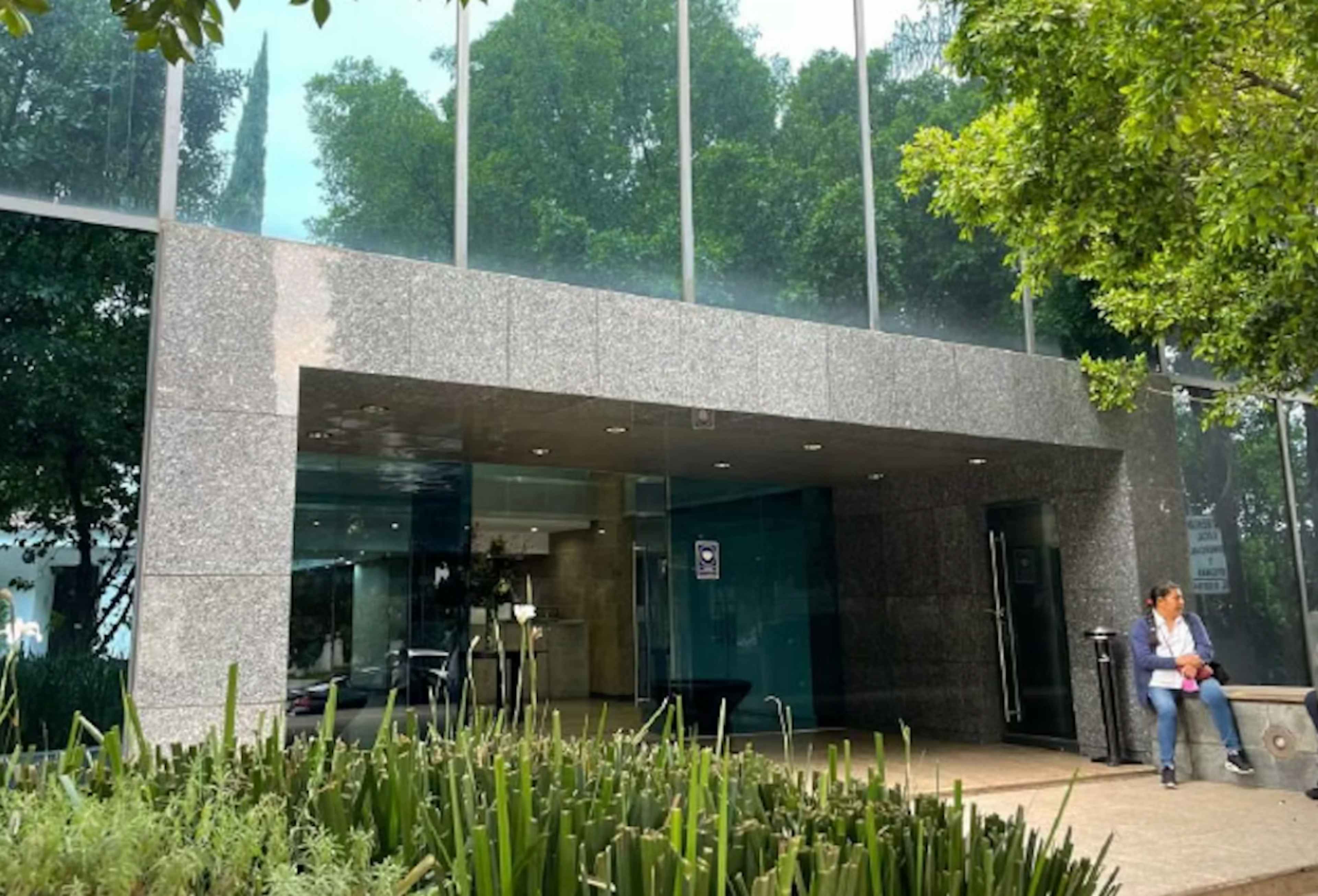 Piso 2 Local 203 - 204