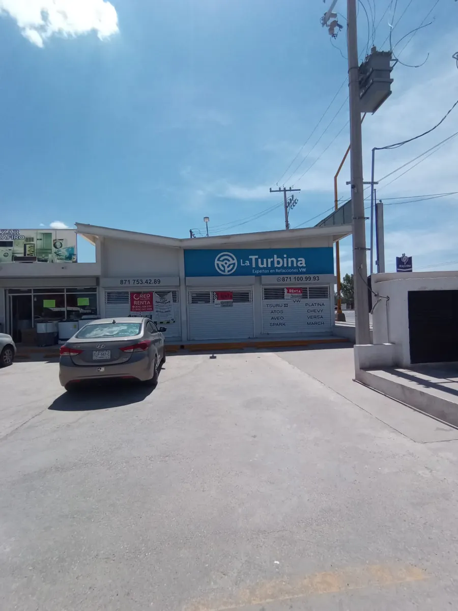 Local Comercial Spot2