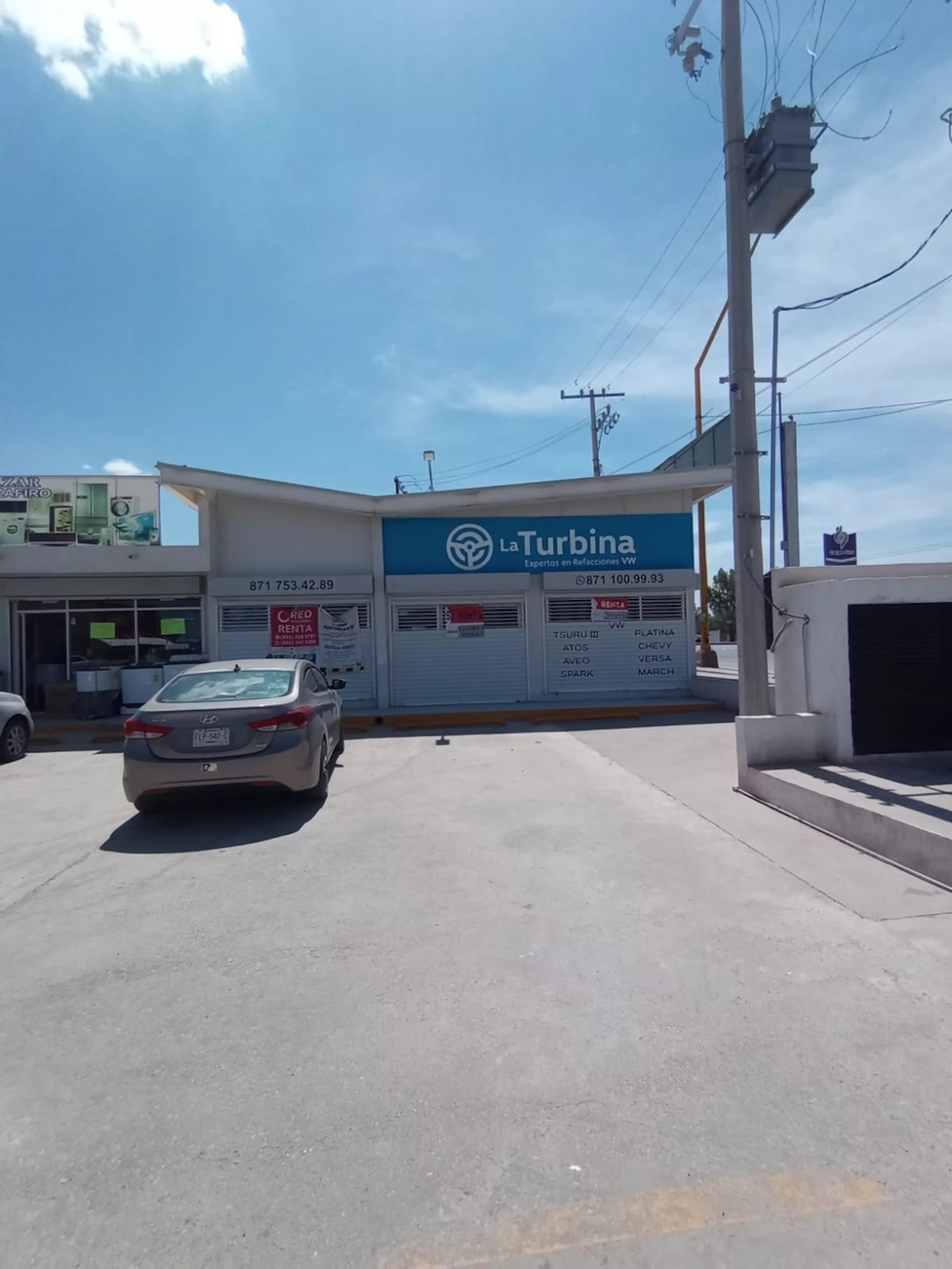 Valle Hermoso S/n