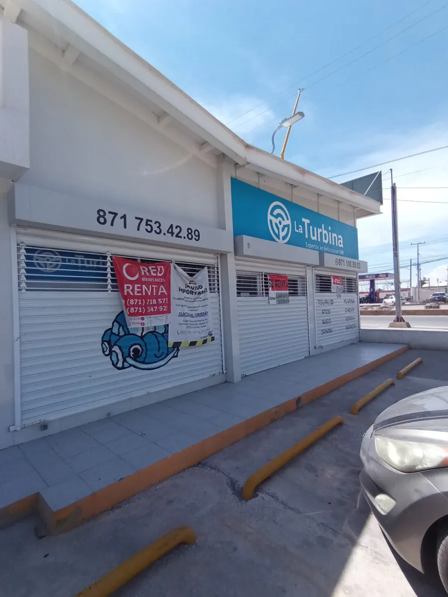 Local Comercial Spot2