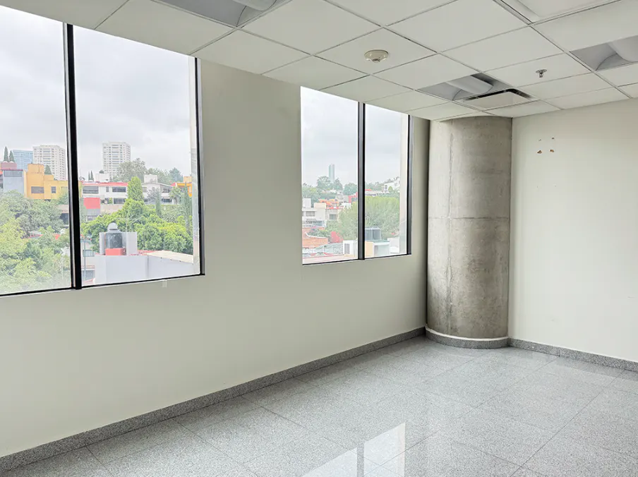 Oficina Spot2