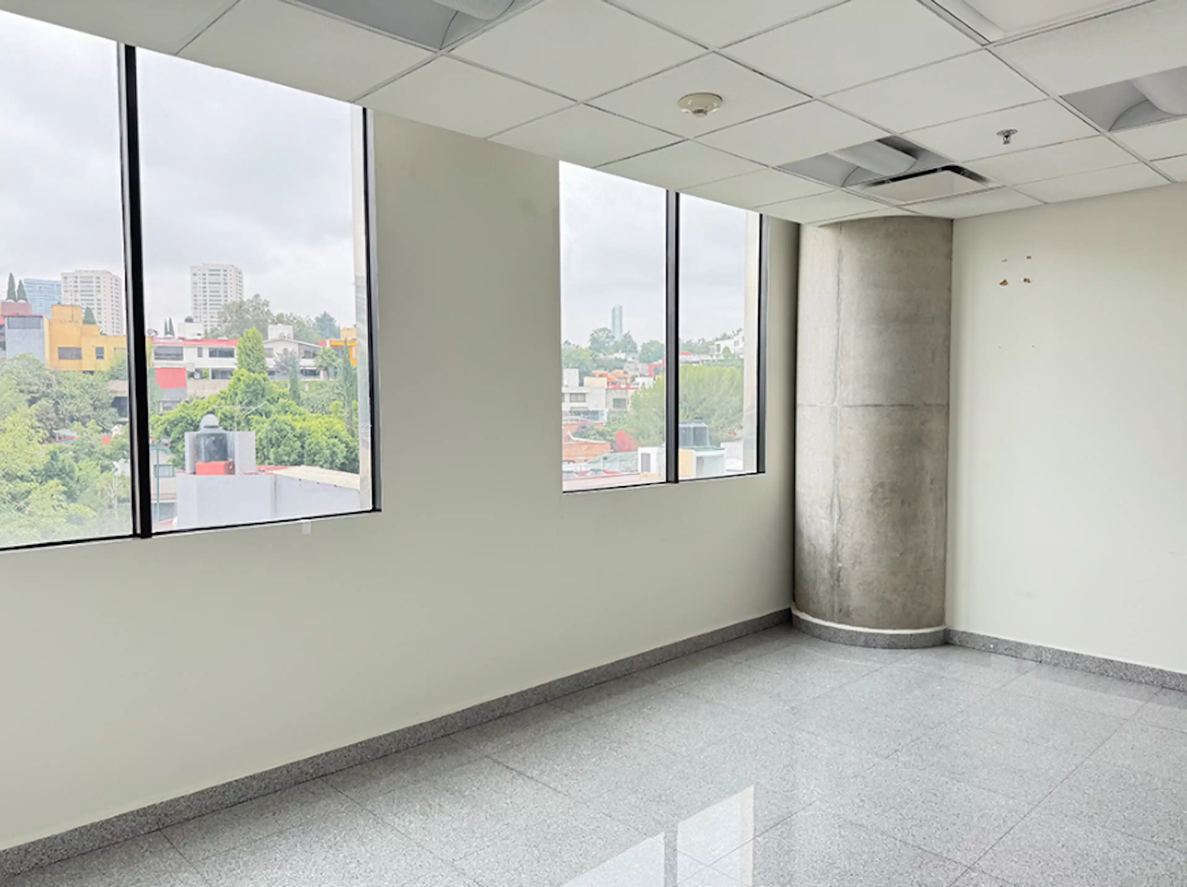 Piso 4 - 3