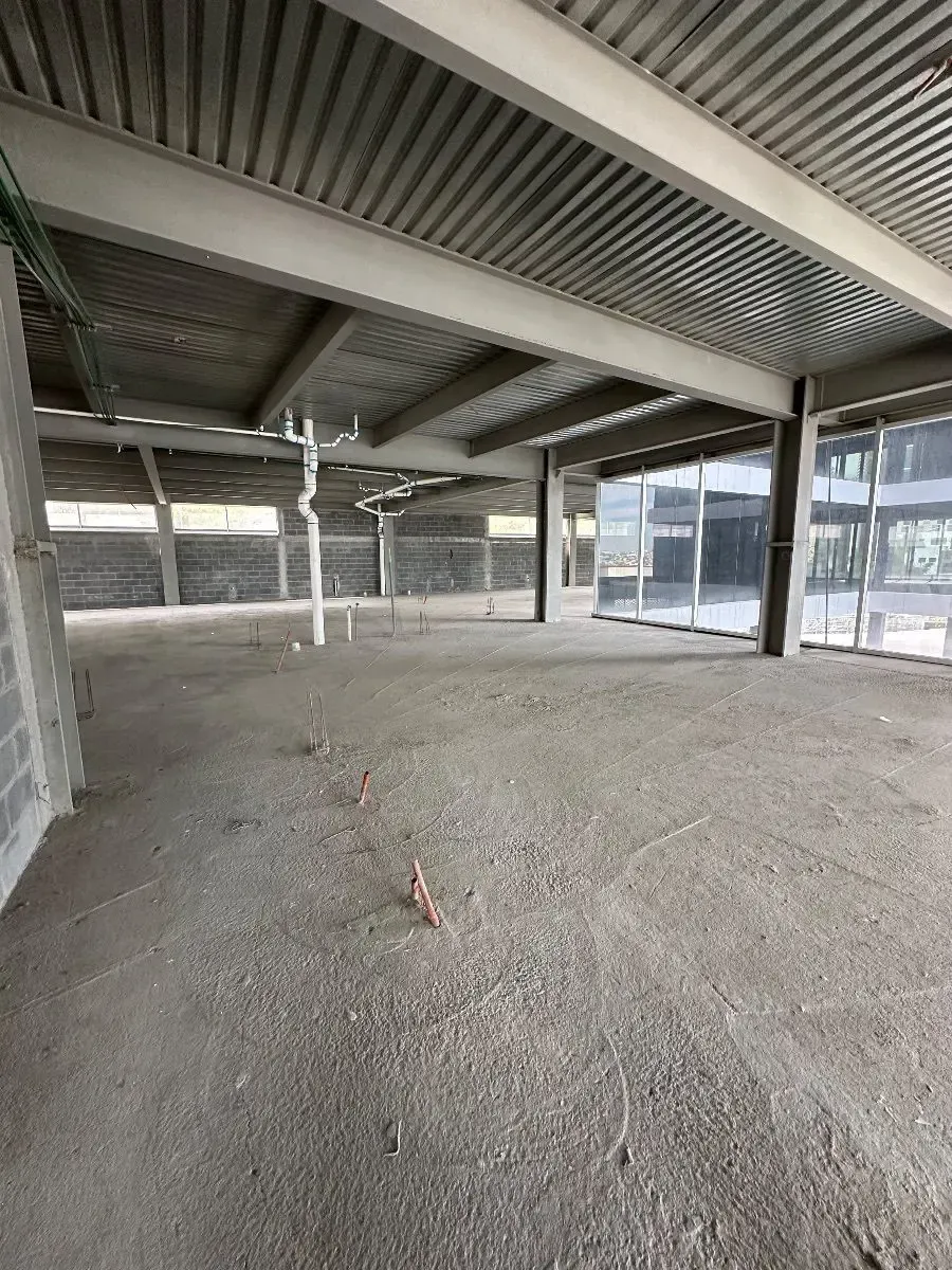 Oficina Spot2
