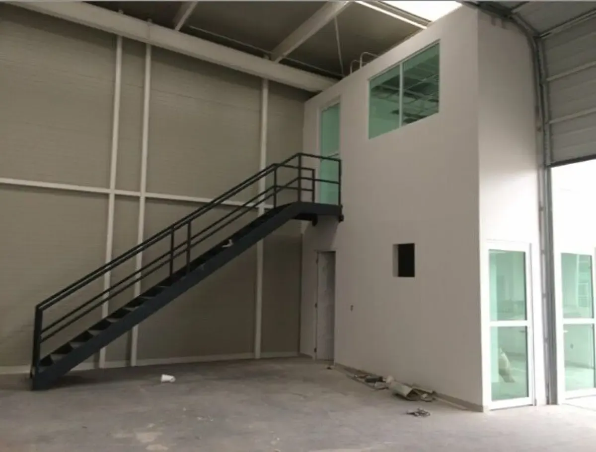 Industrial Spot2