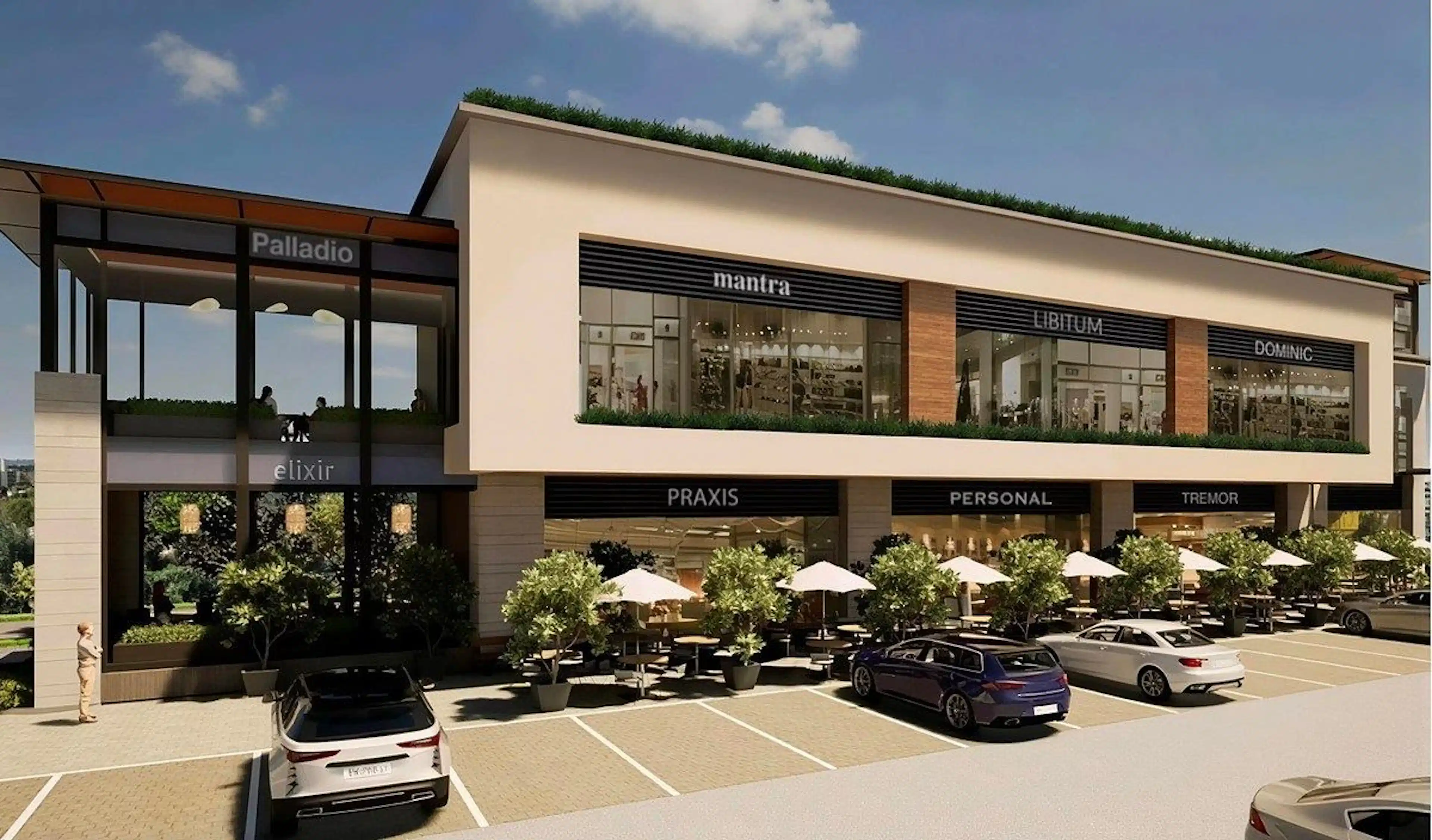 Blvd Paseo Interlomas S/n