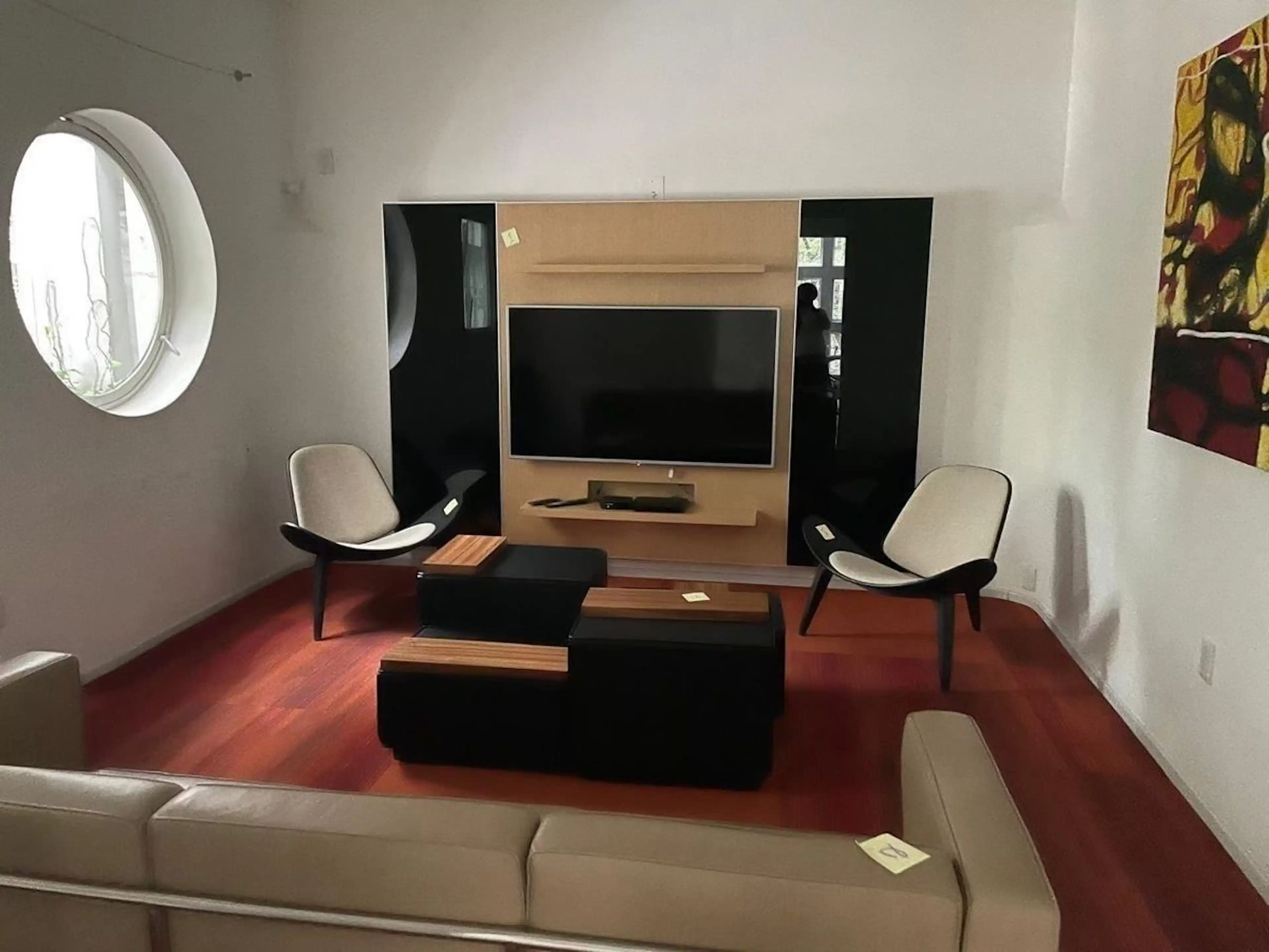 VENTA DE OFICINA EN POLANCO