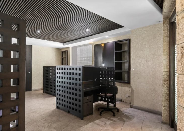 Oficina Spot2