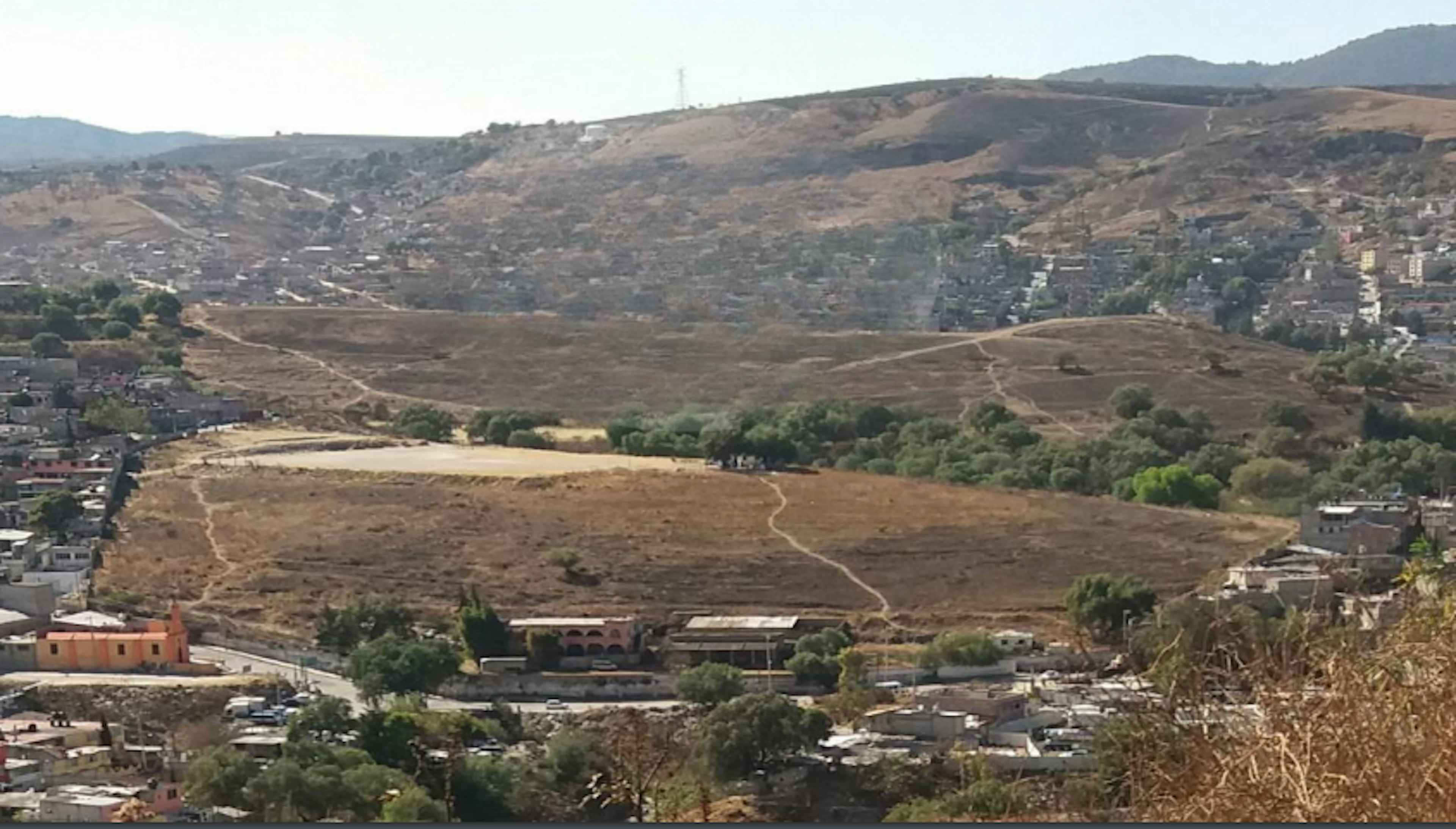 PerifÉrico Blv. Manuel Ávila Camacho