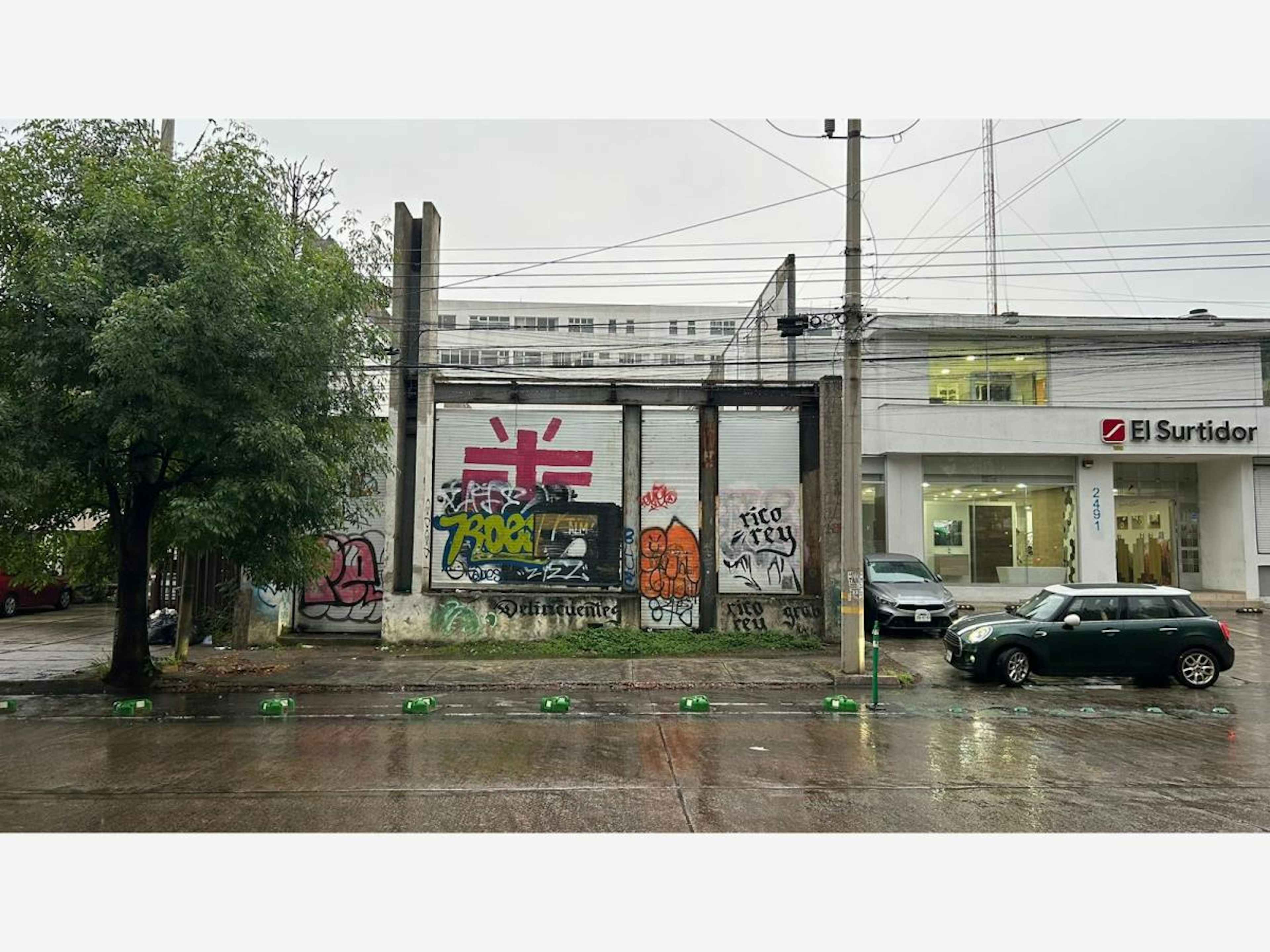 Terreno En Venta En Ladron De Guevara, Guadalajara, Jalisco