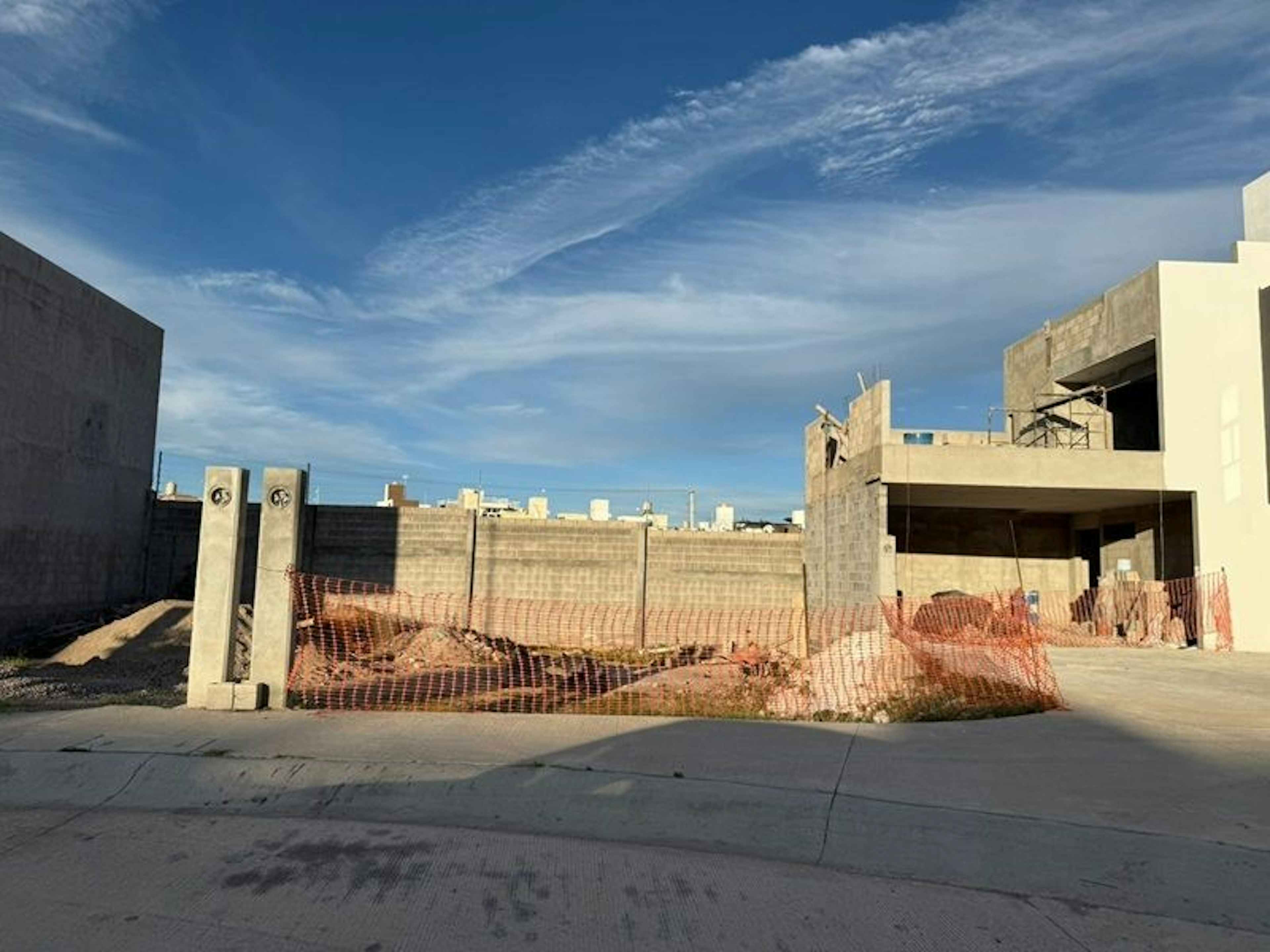 Terreno En Venta En Forja Real