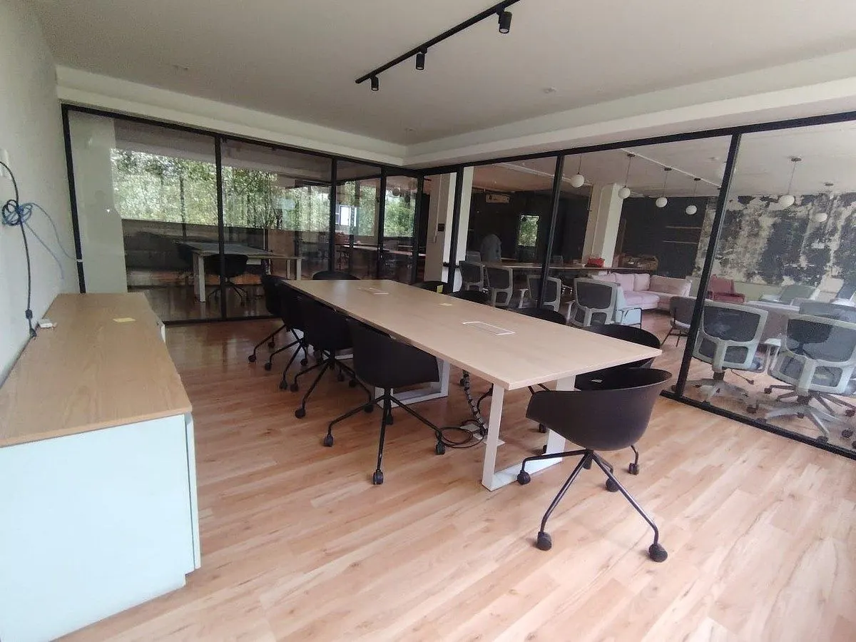 Oficina Spot2