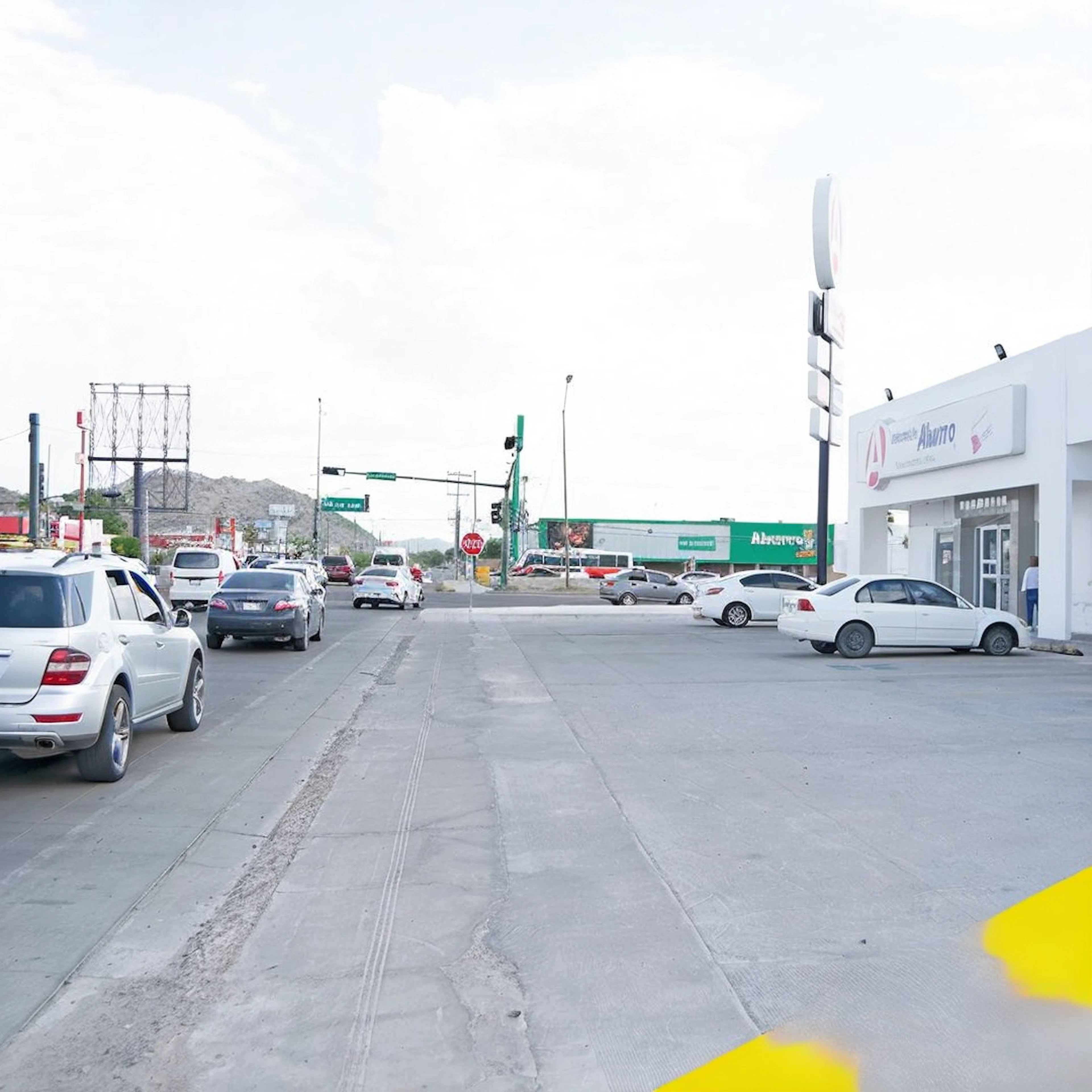 Local Comercial Spot2