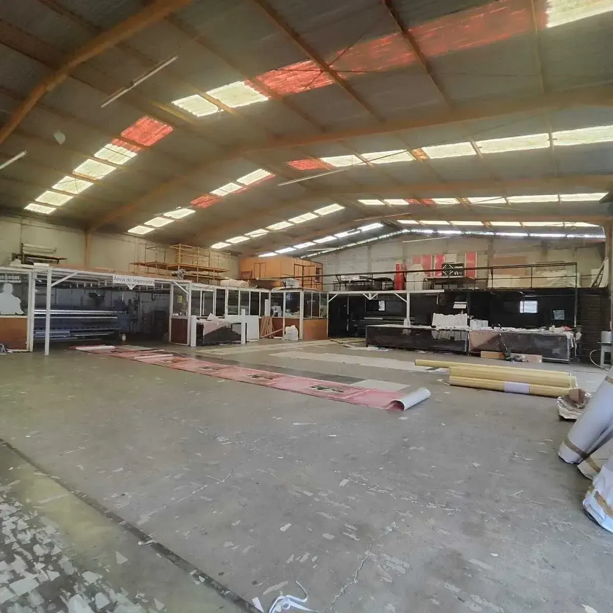 Industrial Spot2