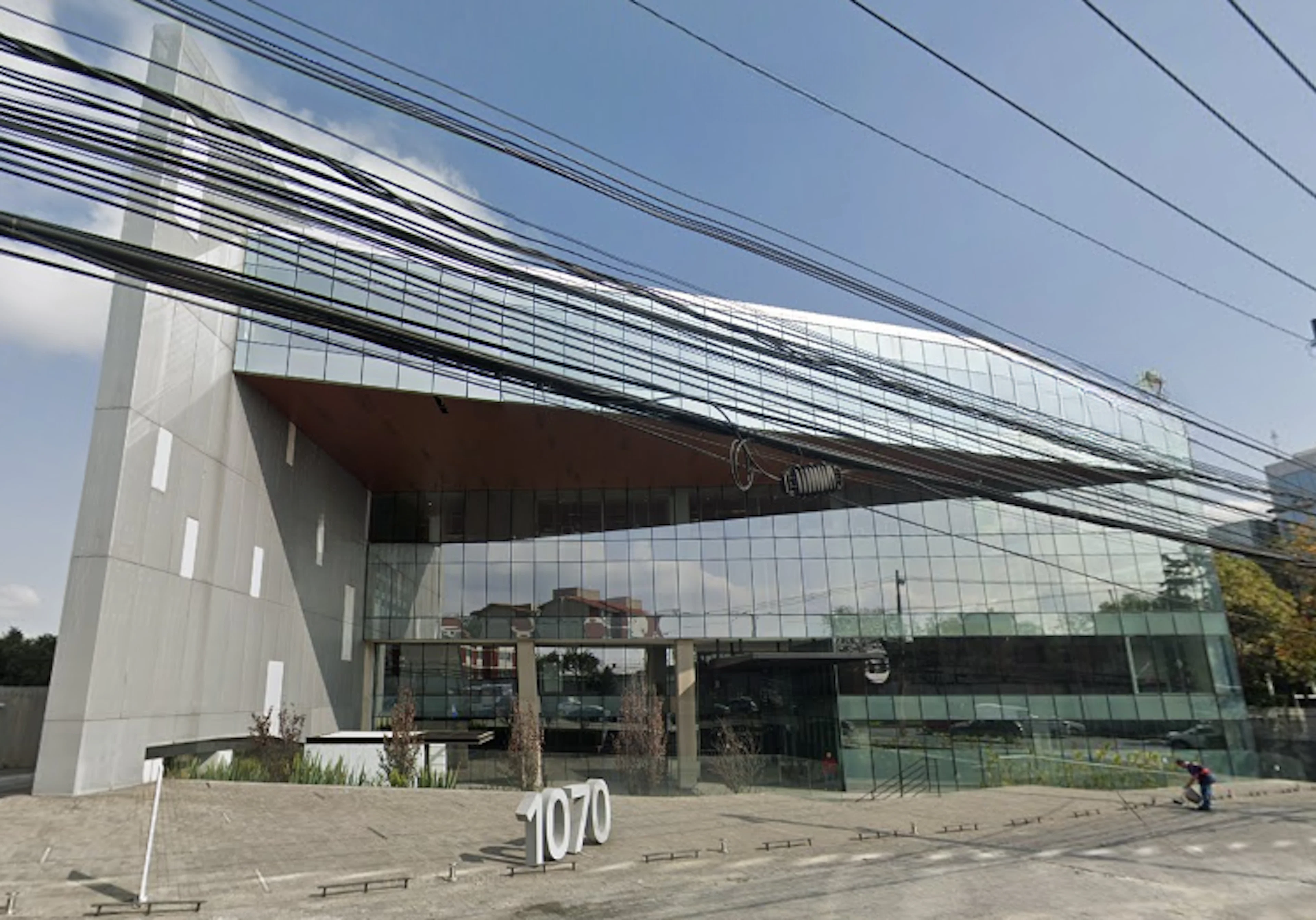 Oficina Spot2