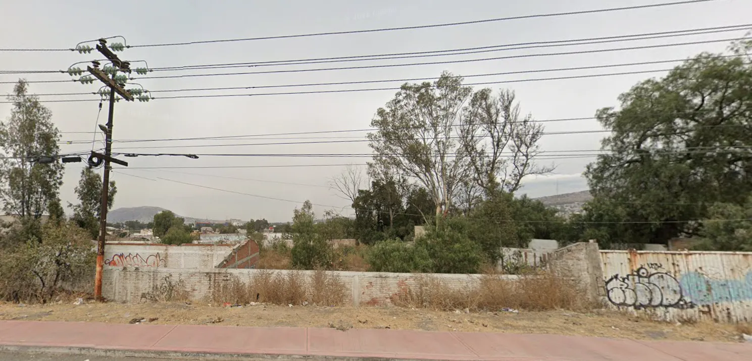 Terreno Spot2