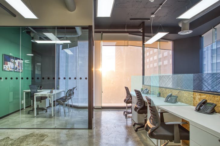 Oficina Spot2