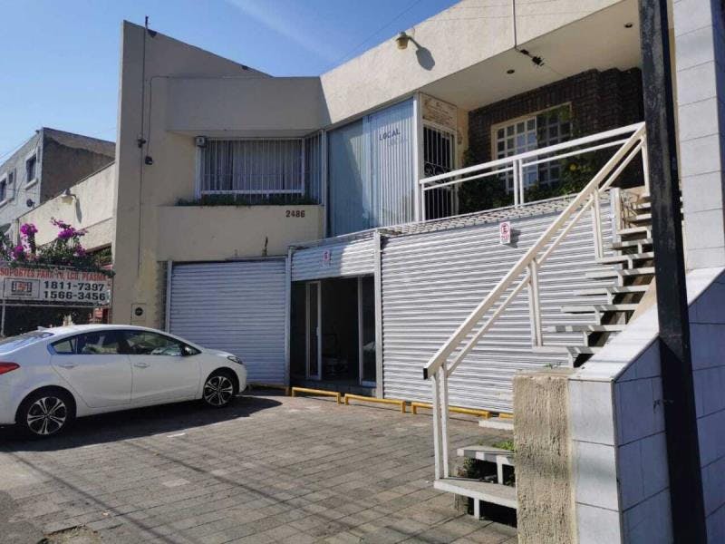 Local Comercial Spot2