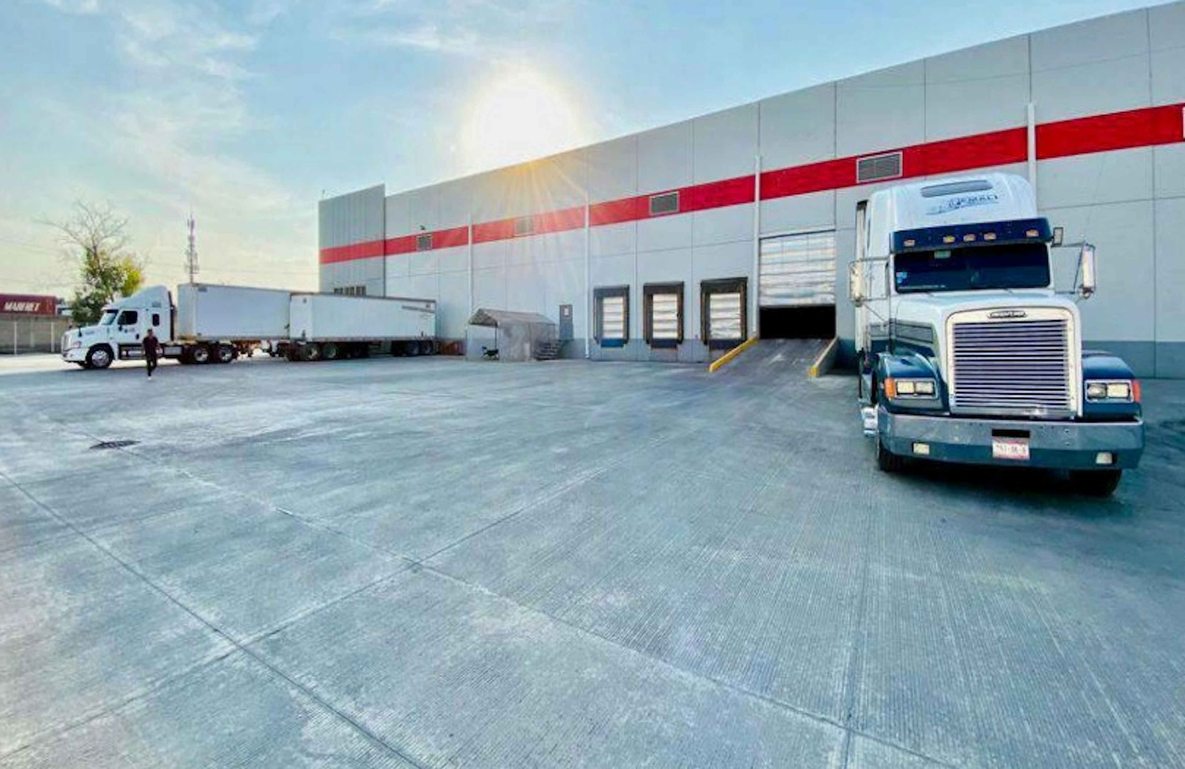 Parque Industrial Tule 3 - Cartagena 10