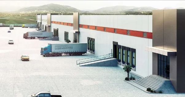 Industrial Spot2