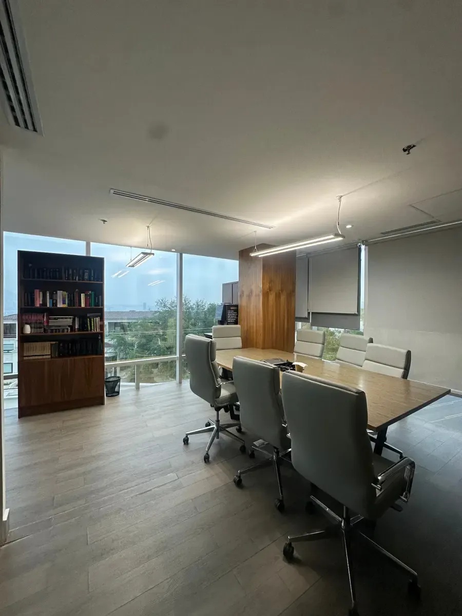 Oficina Spot2