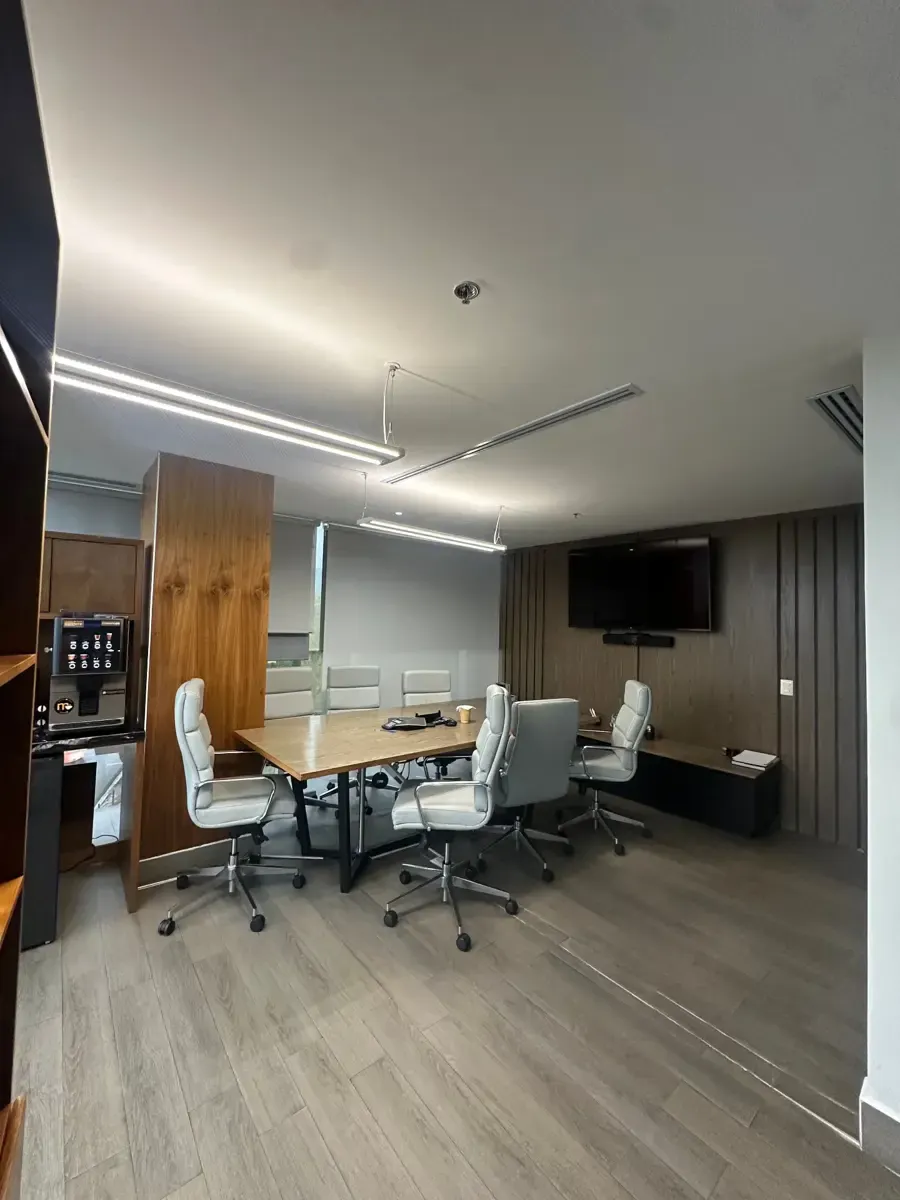 Oficina Spot2