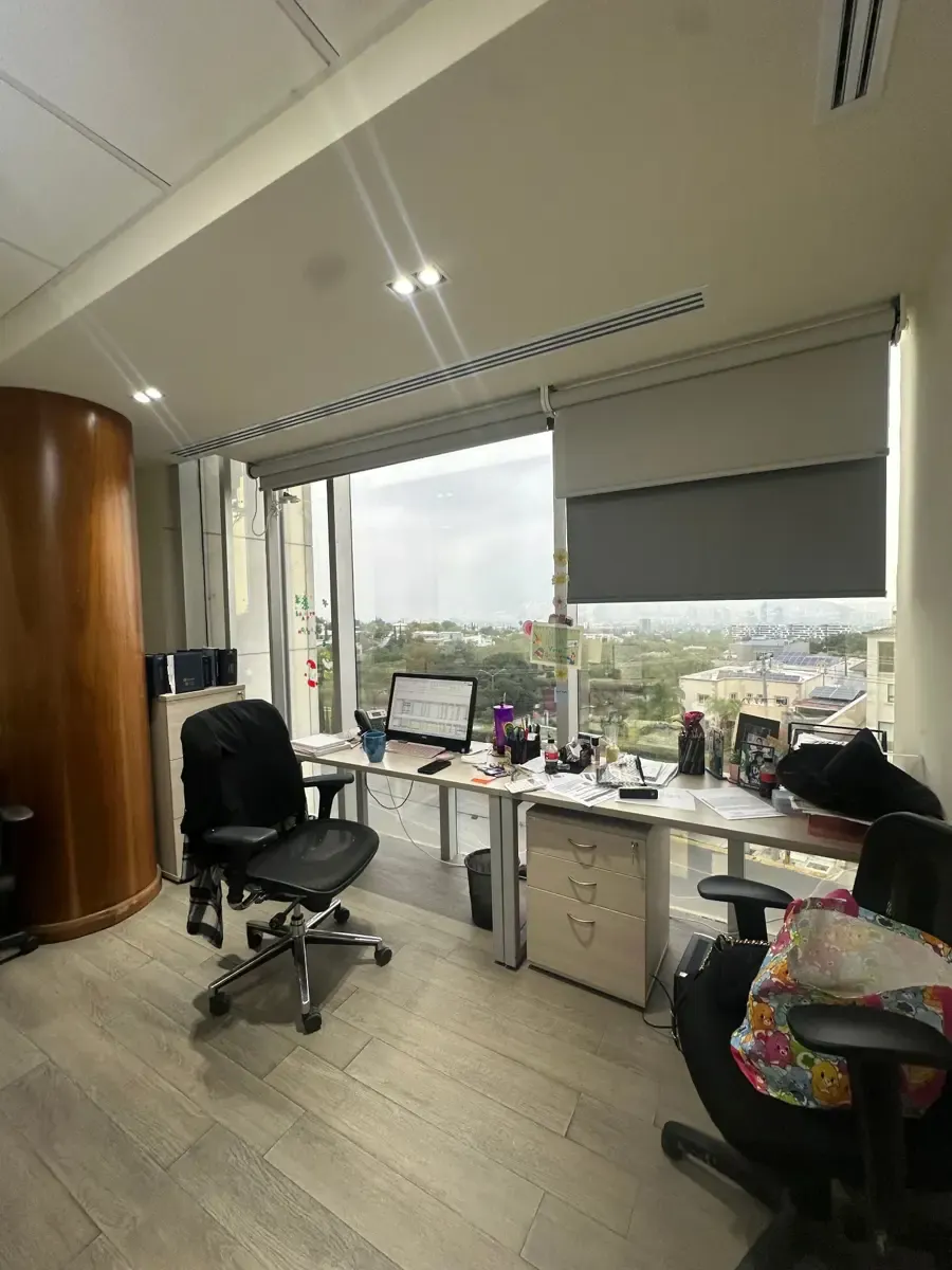 Oficina Spot2