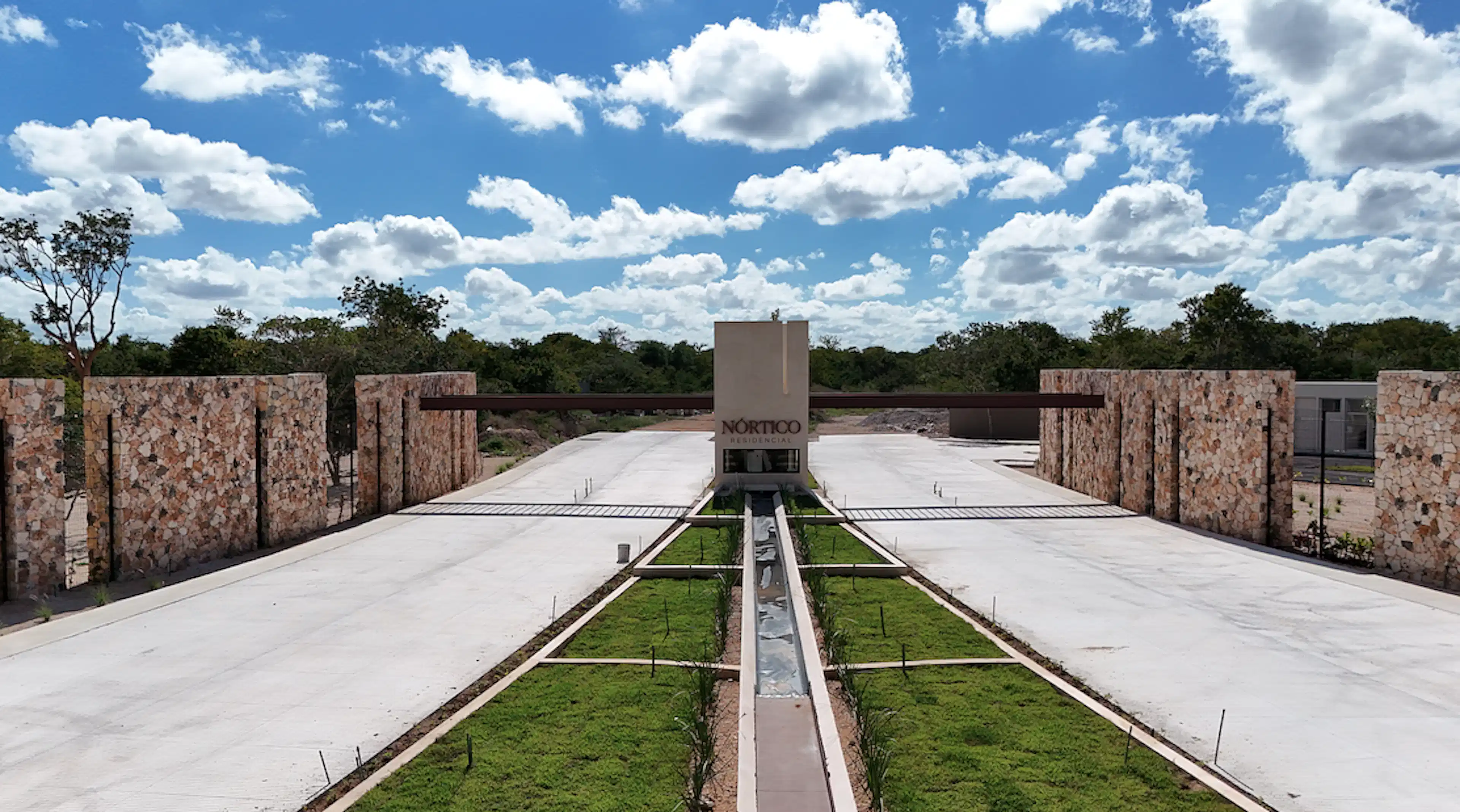 Lotes Residenciales En Nórtico