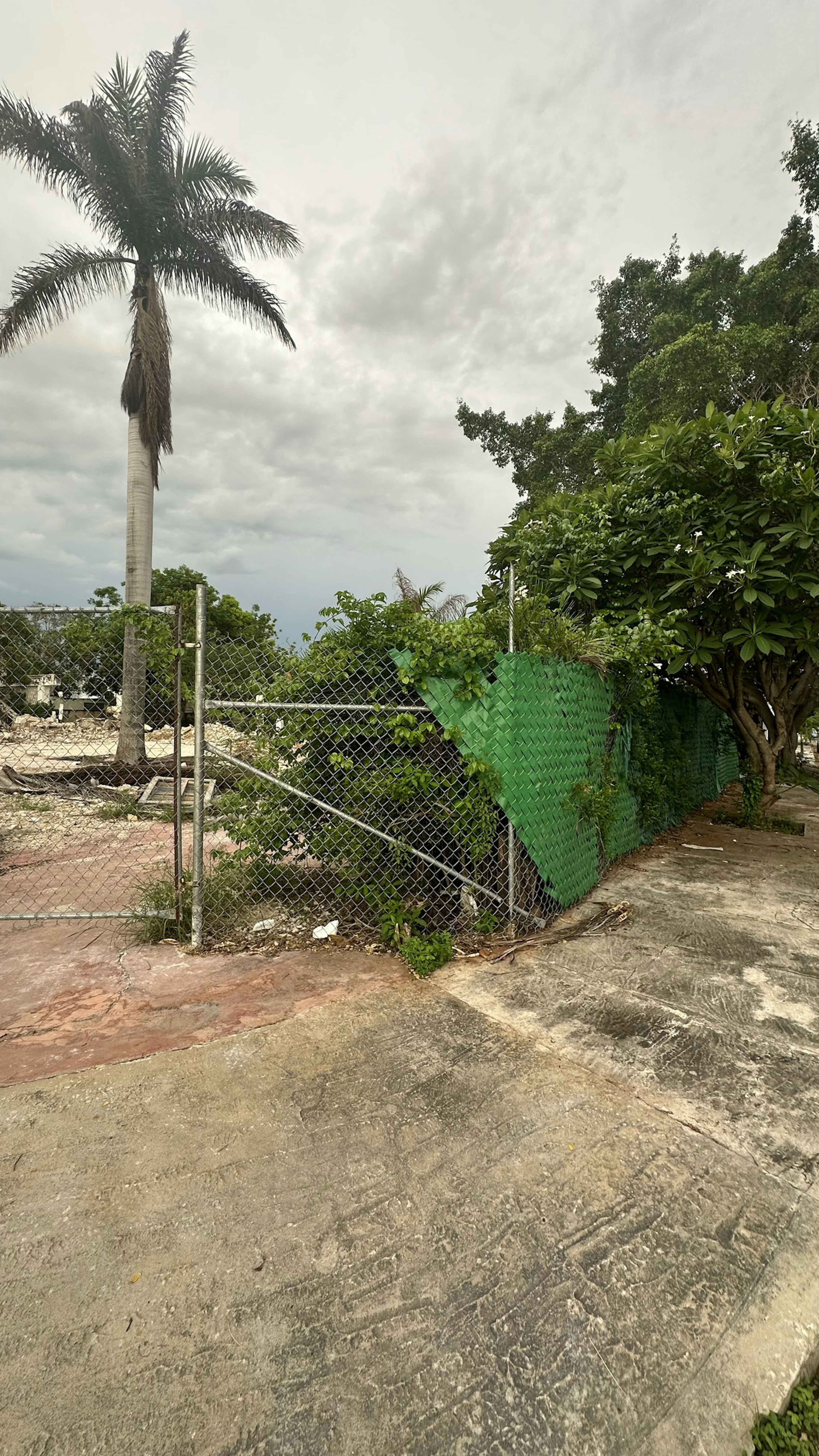 Terreno En Esquina Mexico Norte