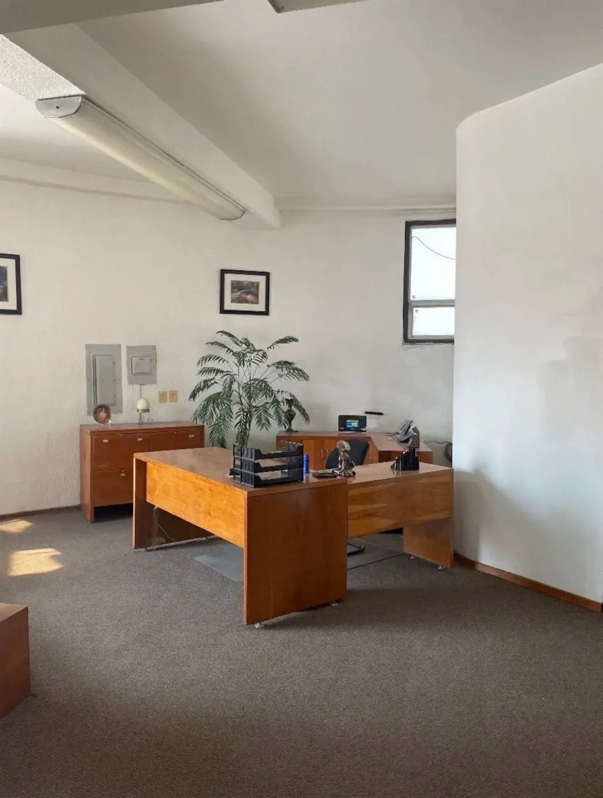 Oficina Spot2