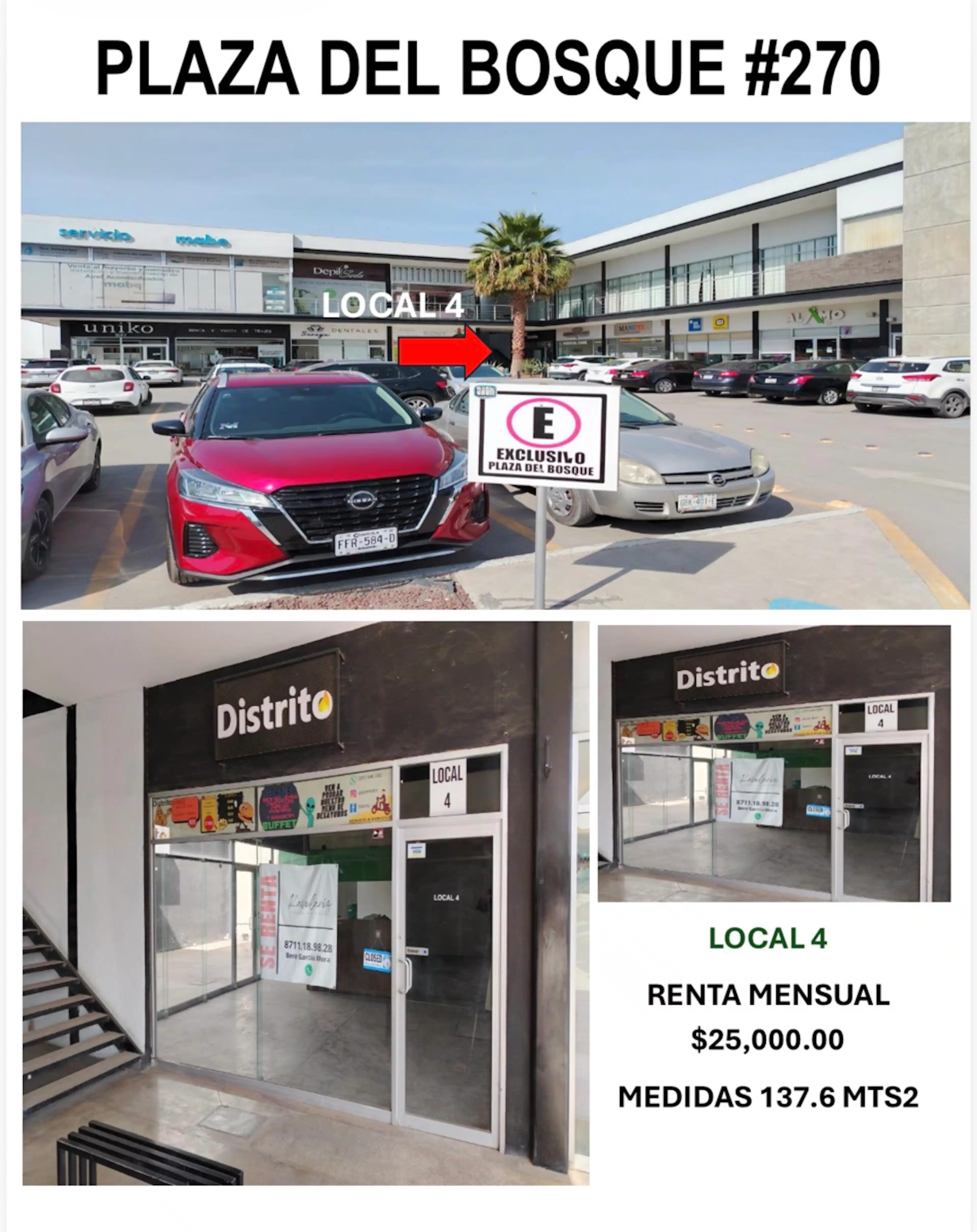 Privada Del Bosque