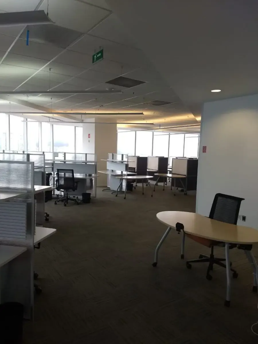 Oficina Spot2