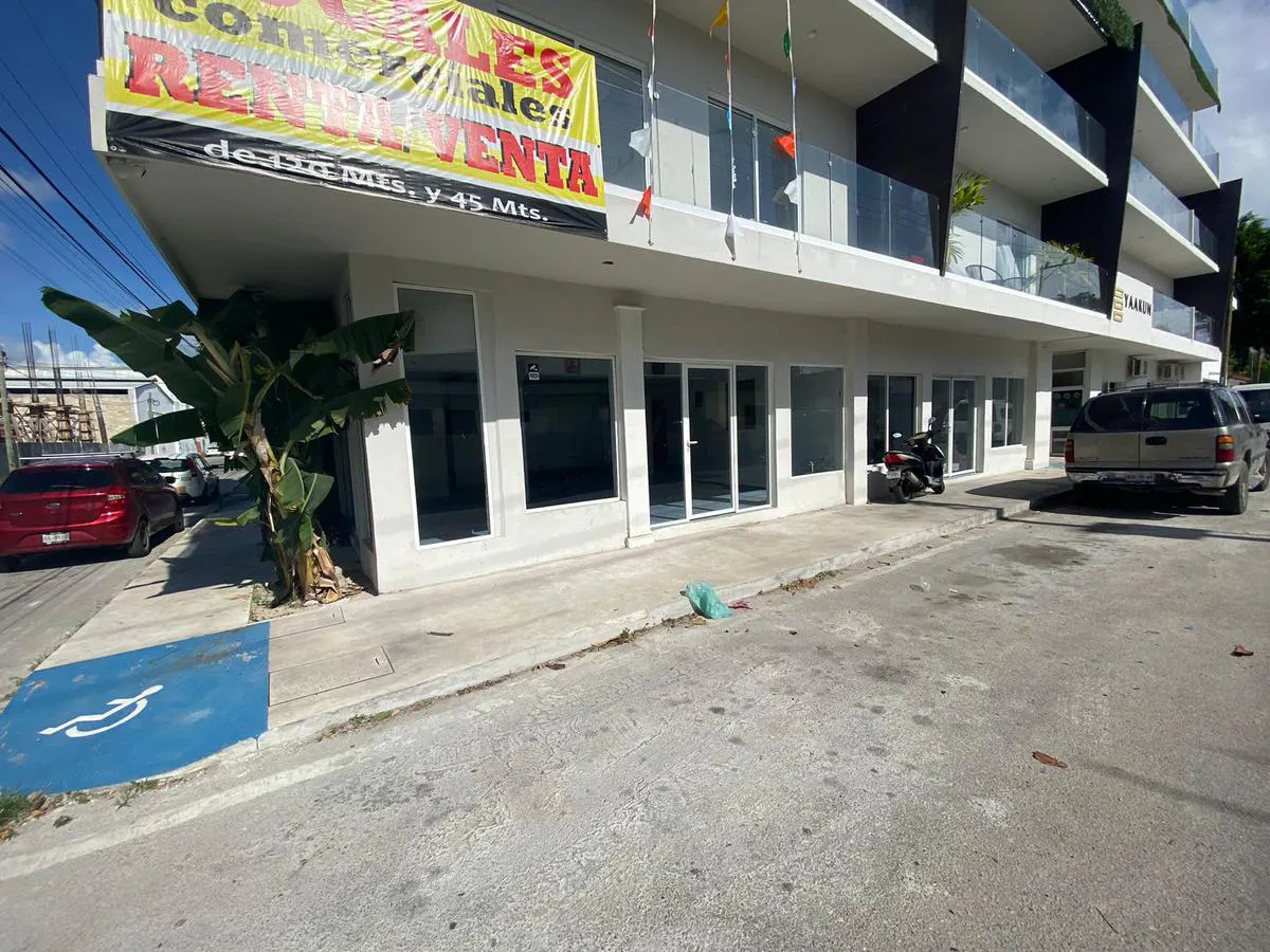 Local Comercial Spot2
