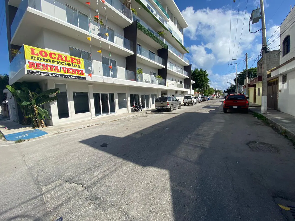 Local Comercial Spot2