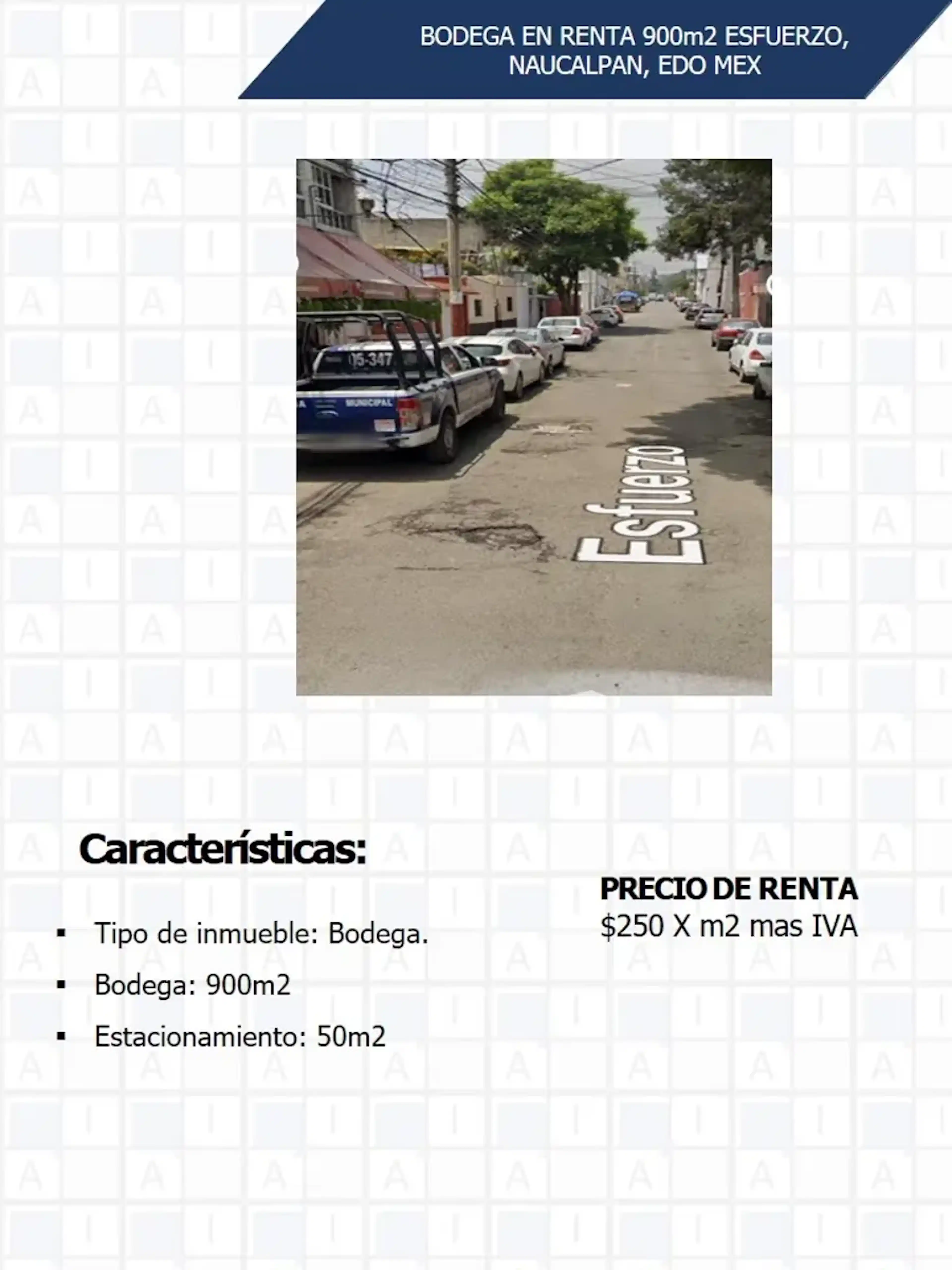 Esfuerzo S/n
