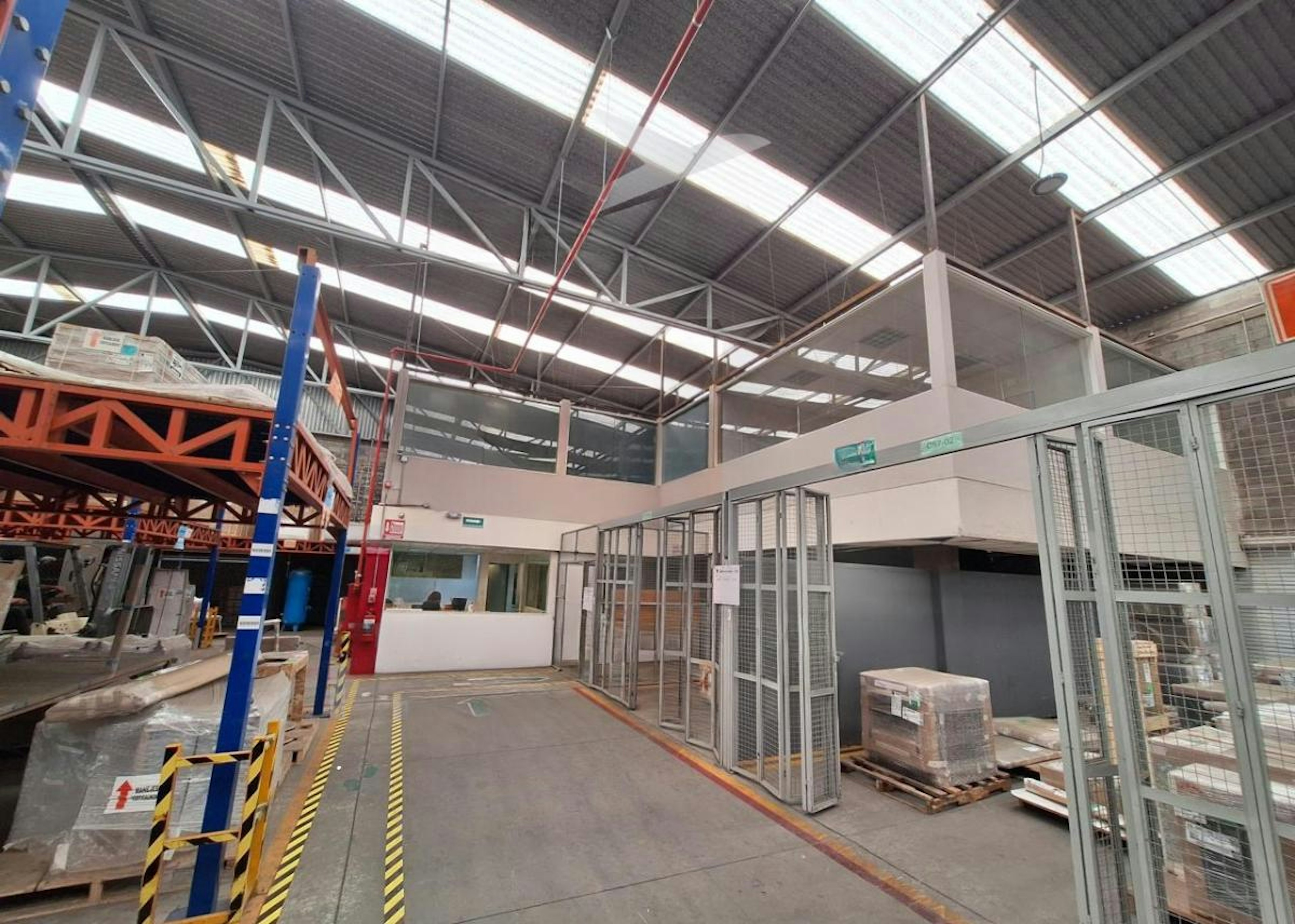 Industrial Spot2