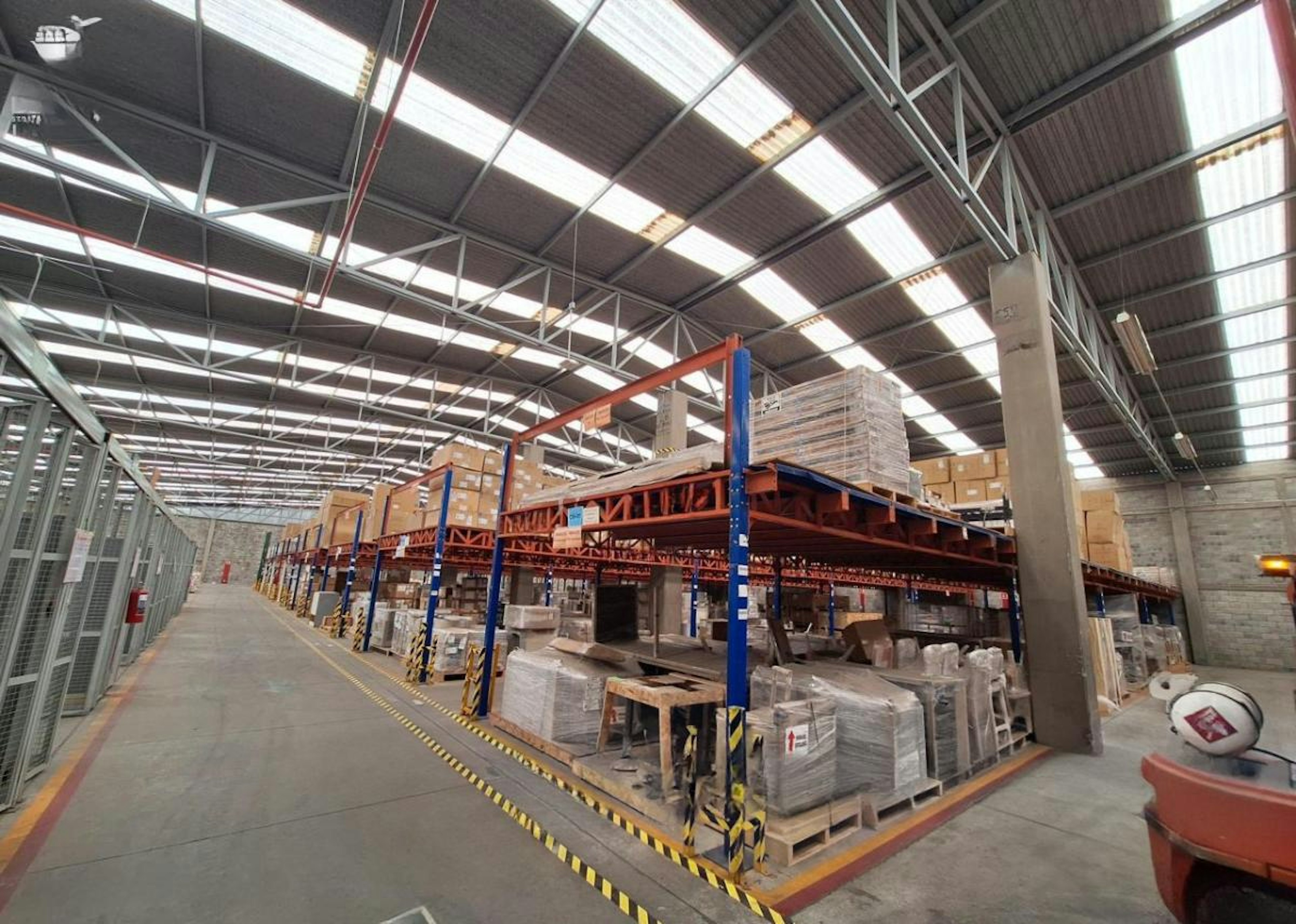 Industrial Spot2