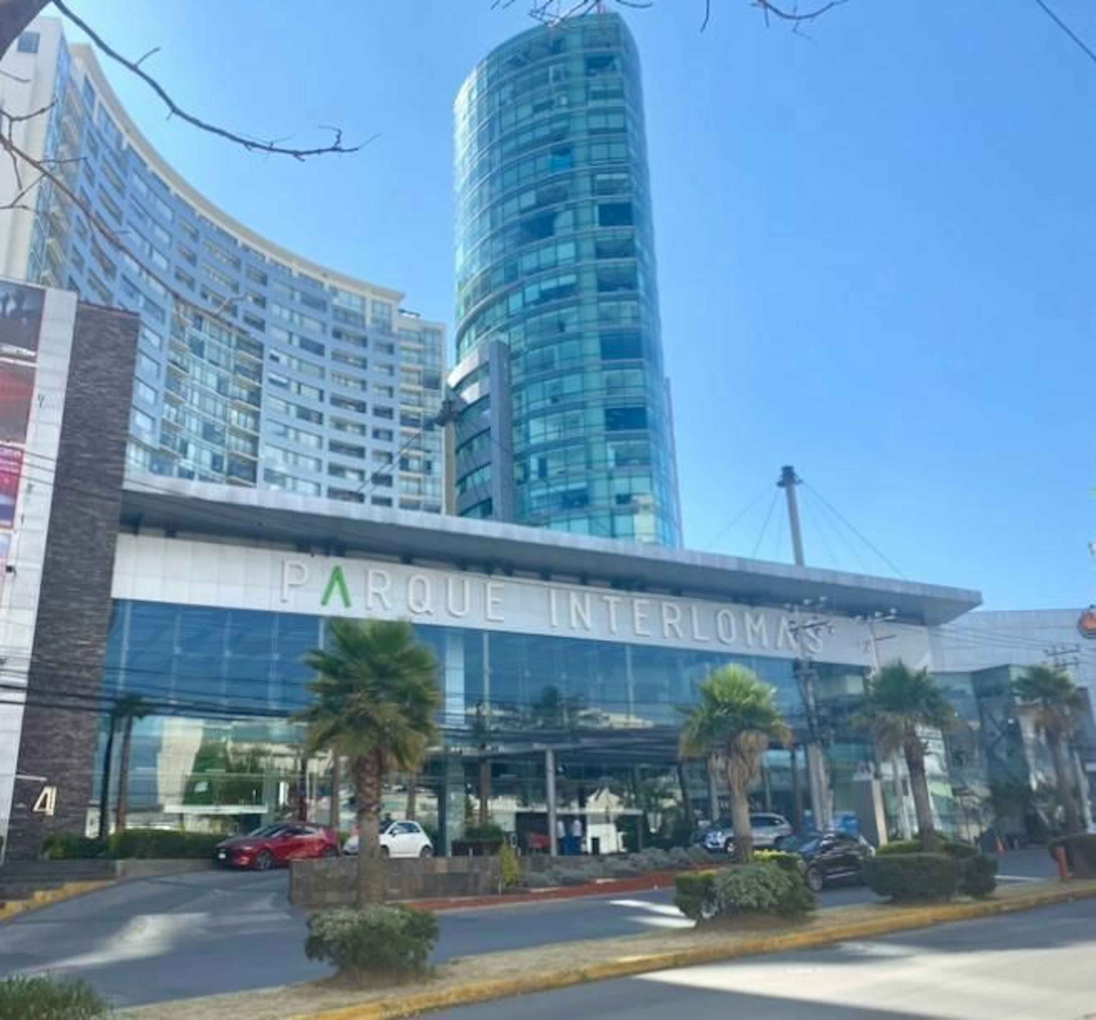 Avenida Jesús Del Monte 41