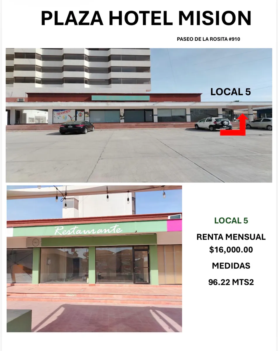 Local Comercial Spot2