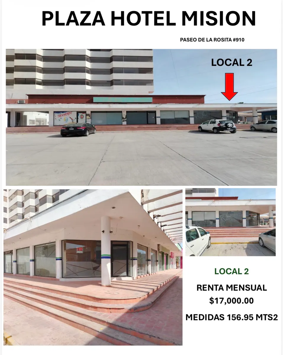 Local Comercial Spot2